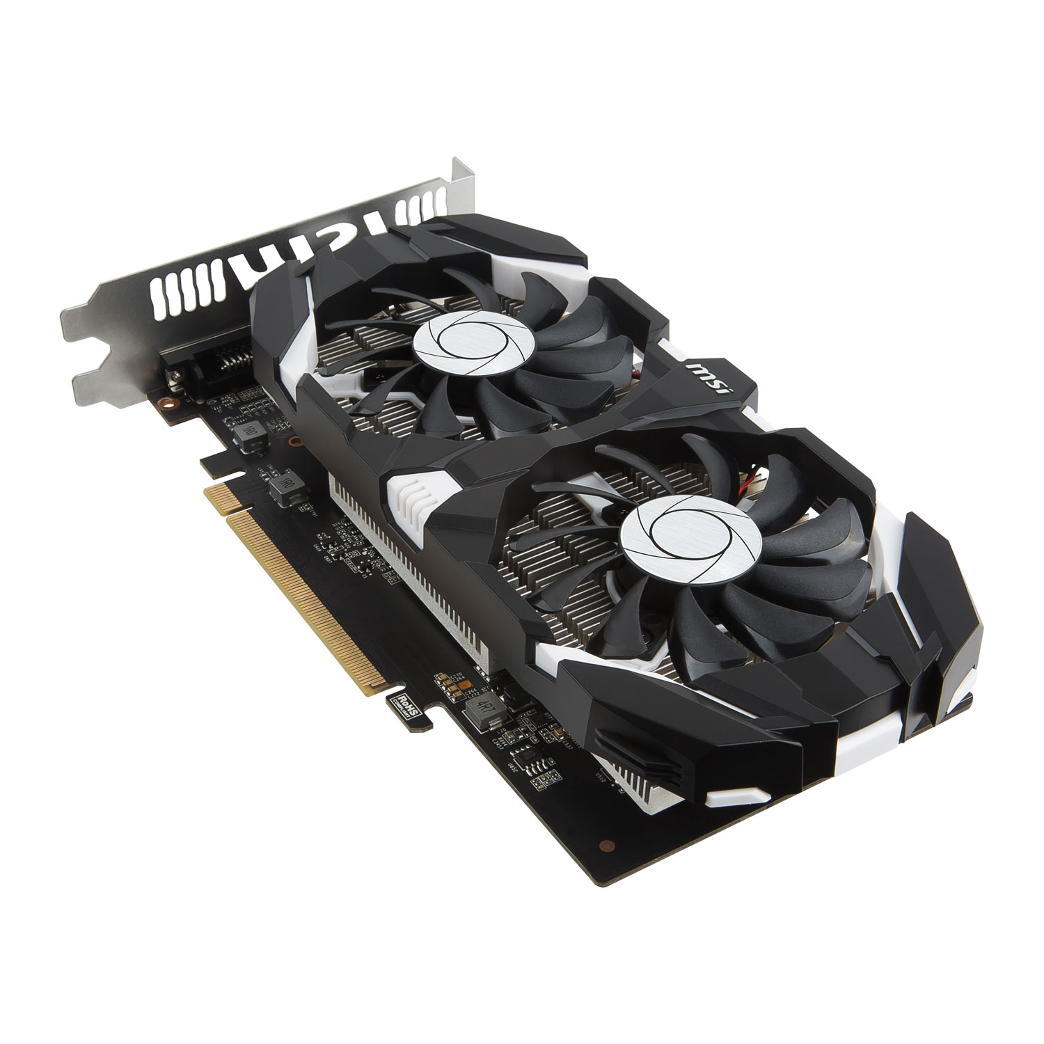 Driver geforce gtx 1050 ti msi for Windows 7 64bit