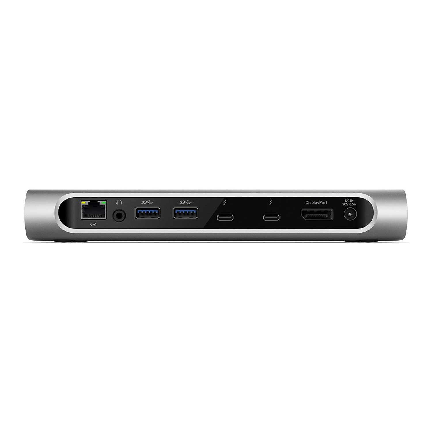 Belkin Thunderbolt 3 Docking Station LN85702 F4U095VF SCAN UK