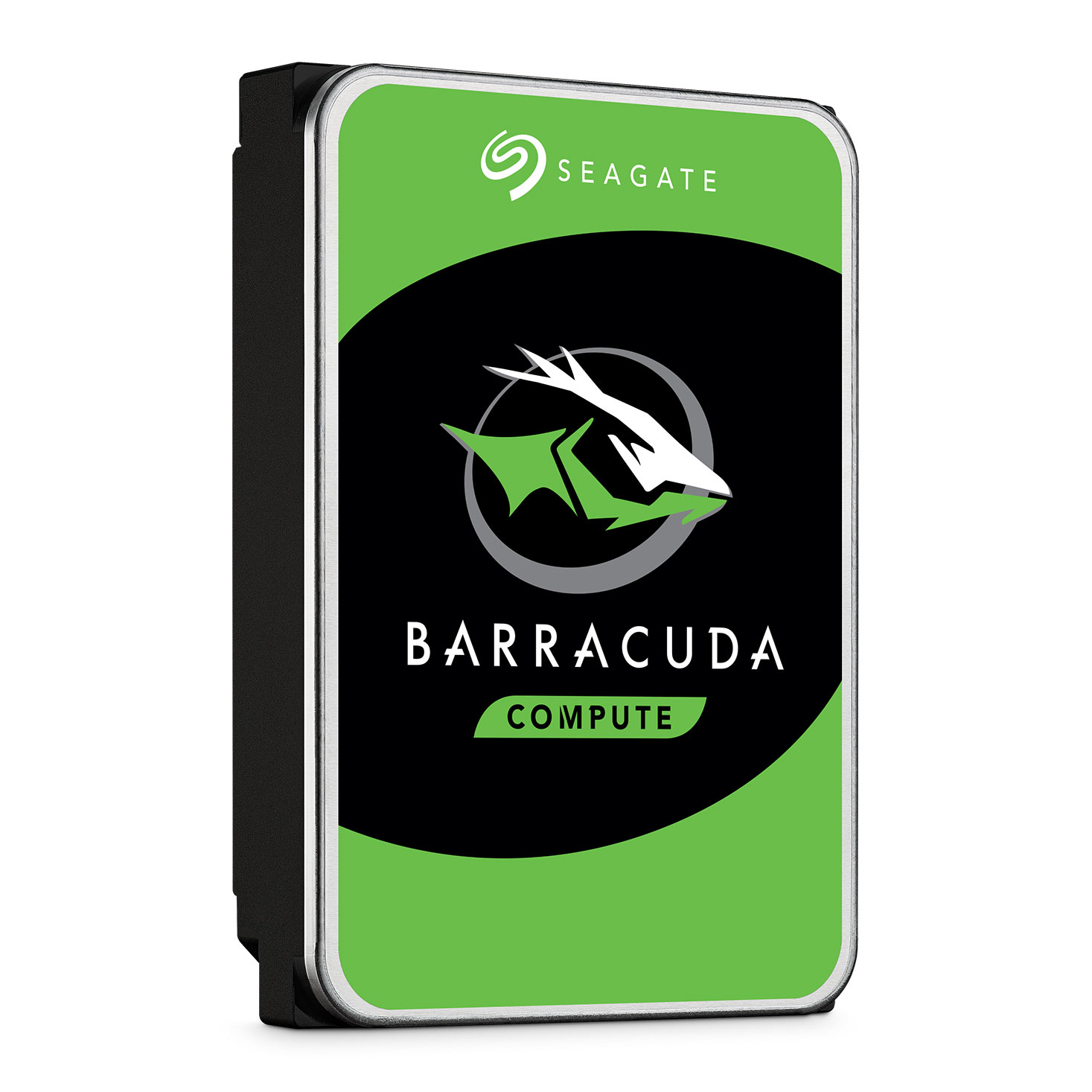 Seagate 6TB BarraCuda 3.5" SATA HDD/Hard Drive LN86878 ST6000DM003