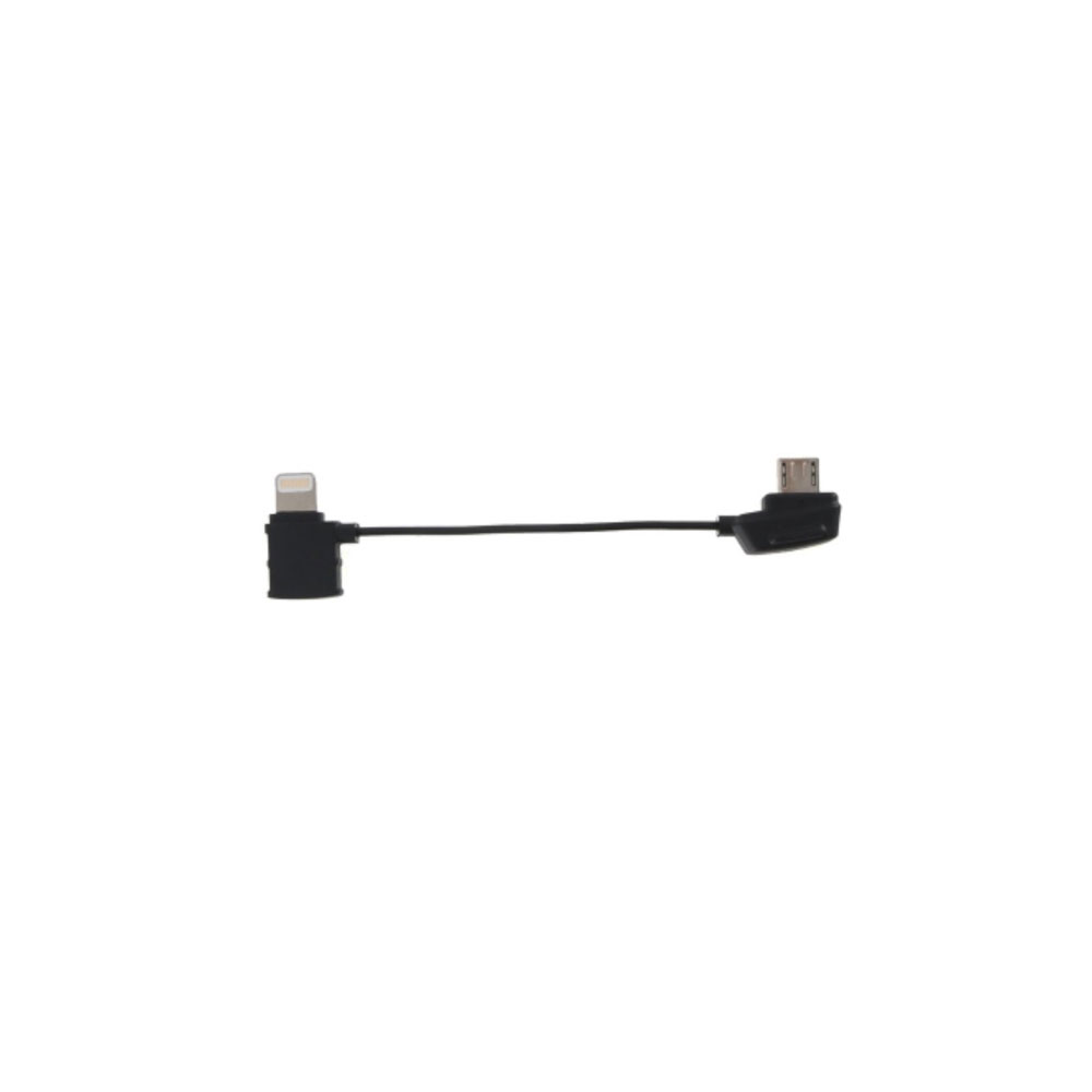 Mavic RC Cable (Lightning Connector ) LN88584 CP.PT.000496 SCAN UK