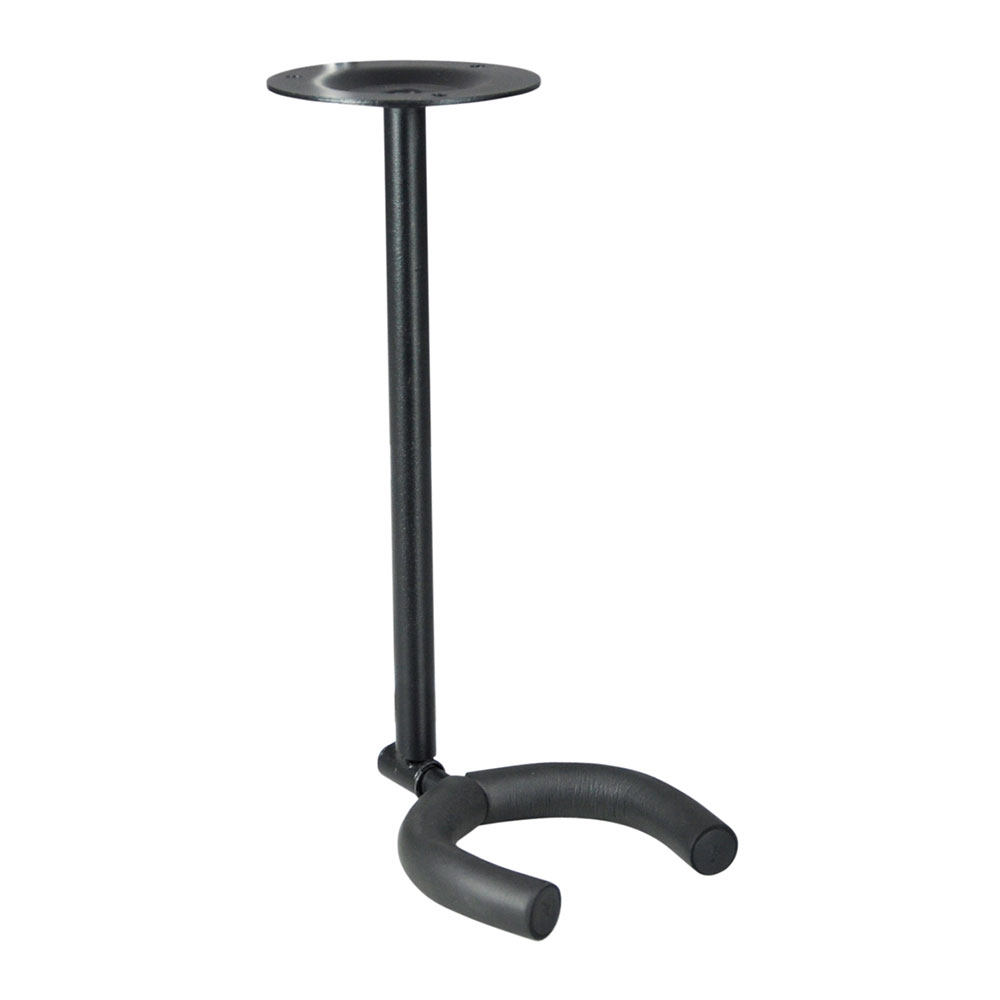 SoundLab Right Angled Guitar Ceiling Hanger LN93242 G904BM SCAN UK