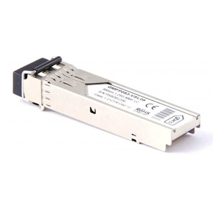 Gbics GLCSXMM 1000BASESX SFP 850nm 550m Transceiver Module LN93570