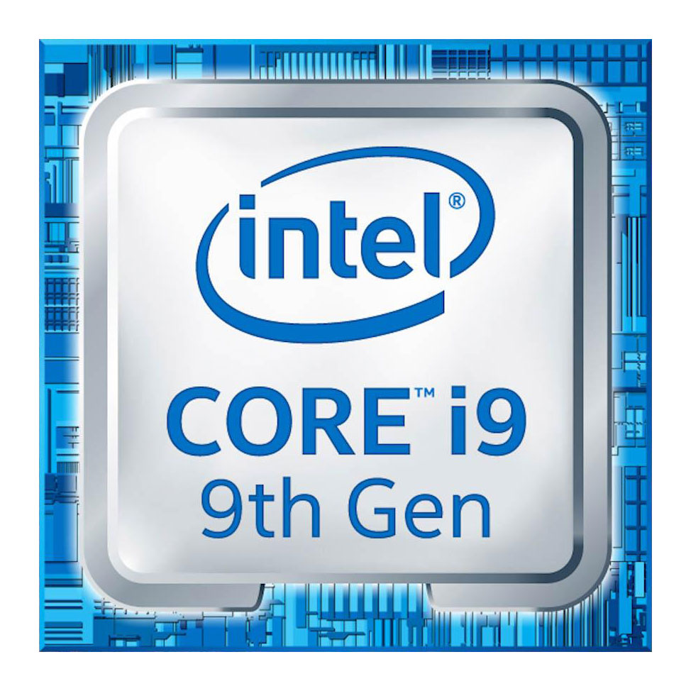 Intel Core i9 9900K Unlocked 9th Gen Desktop Processor/CPU OEM LN93966