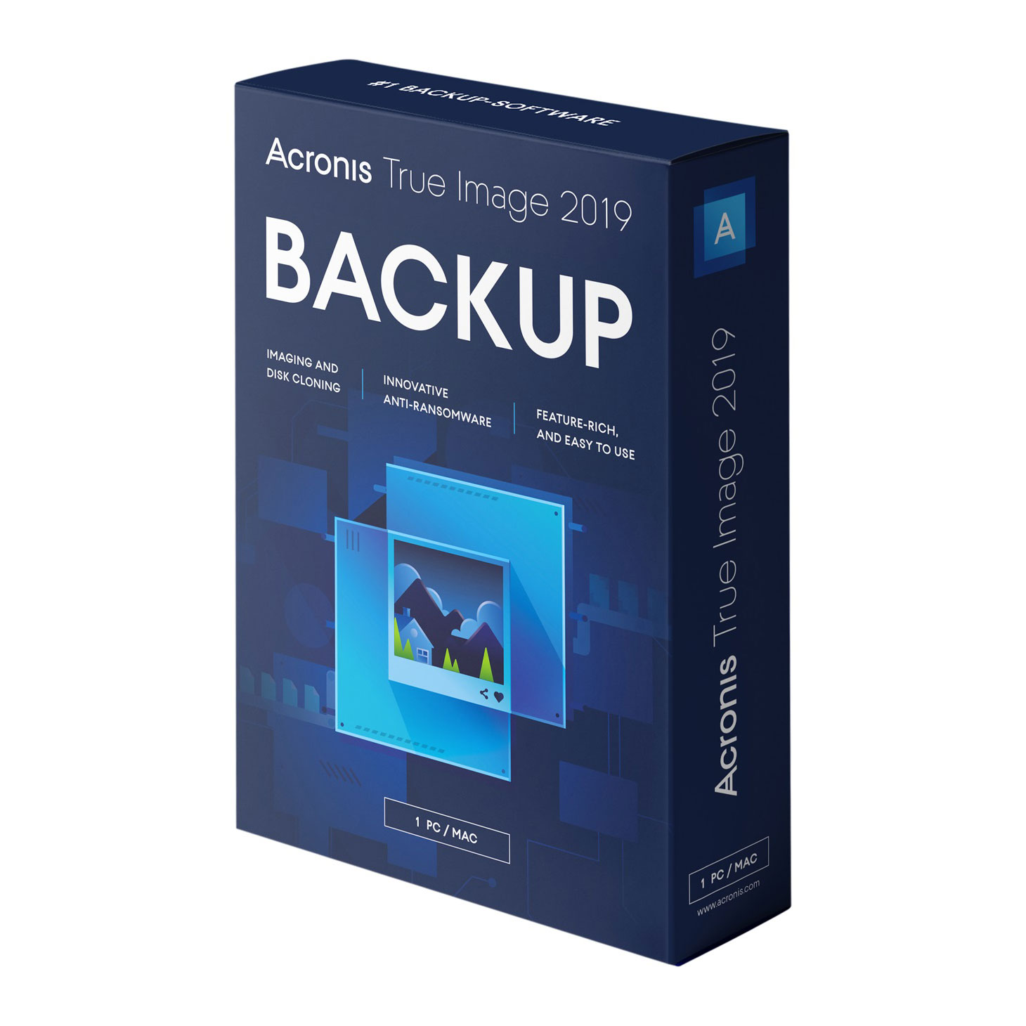 acronis true image 2019 business