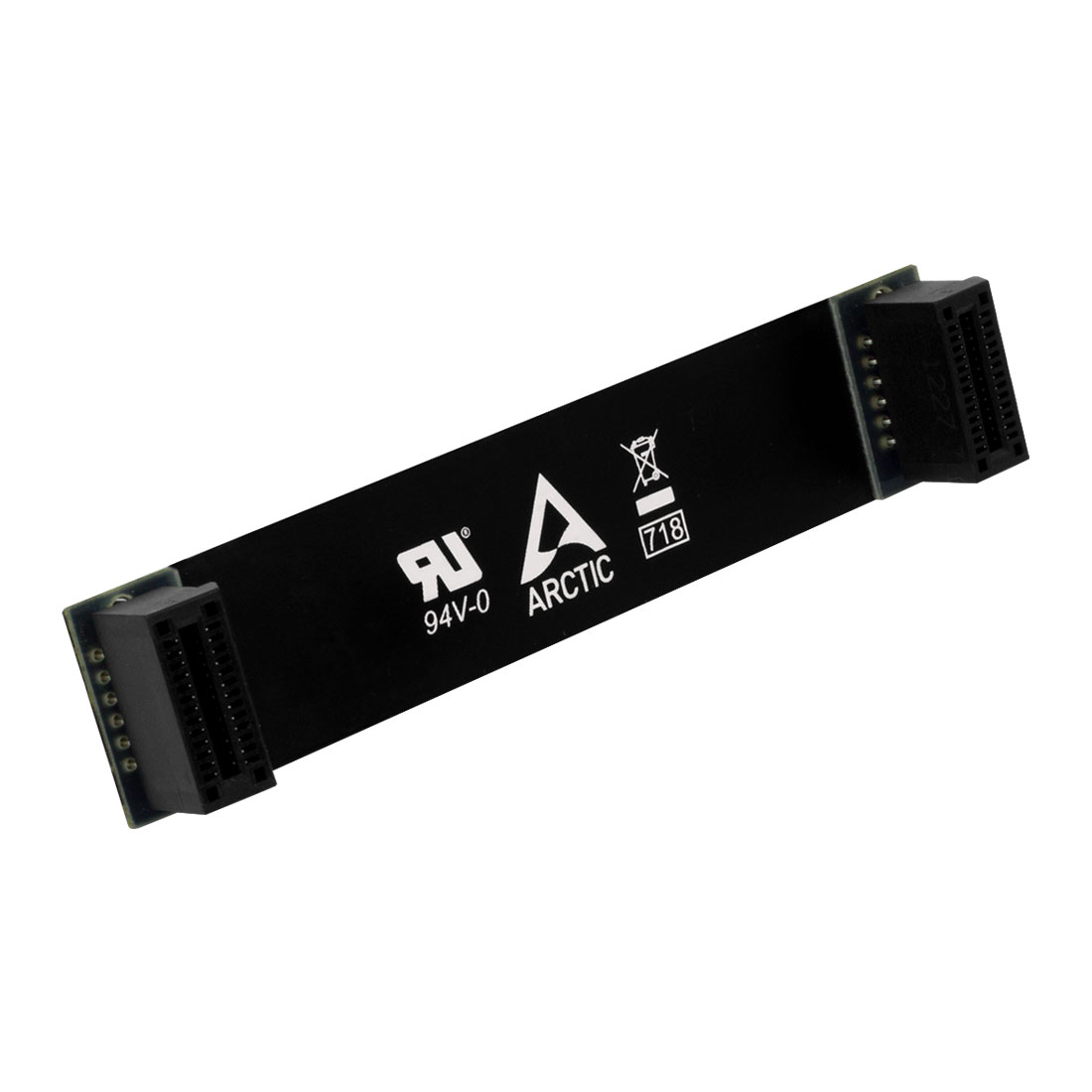 Arctic 101mm FPC Flexible SLI Bridge Connector for NVIDIA LN95060