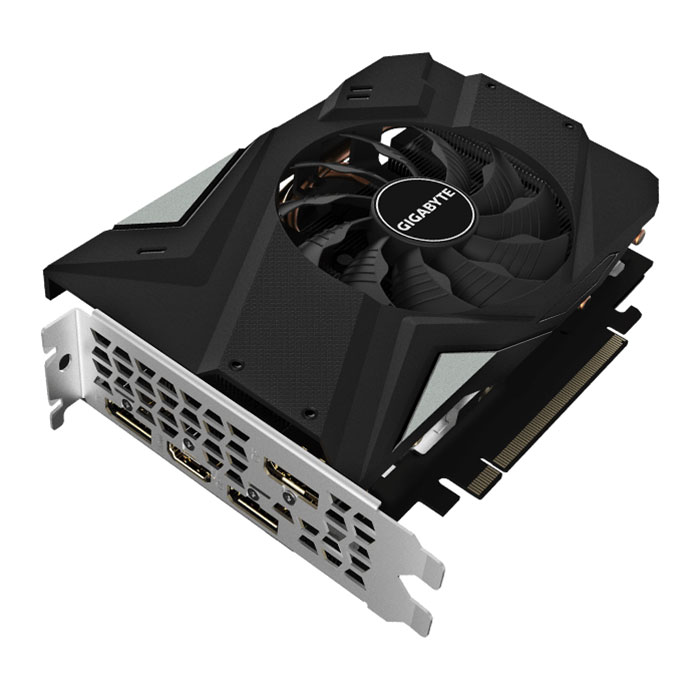 Refurbished Gigabyte NVIDIA GeForce RTX 2060 6GB MINI