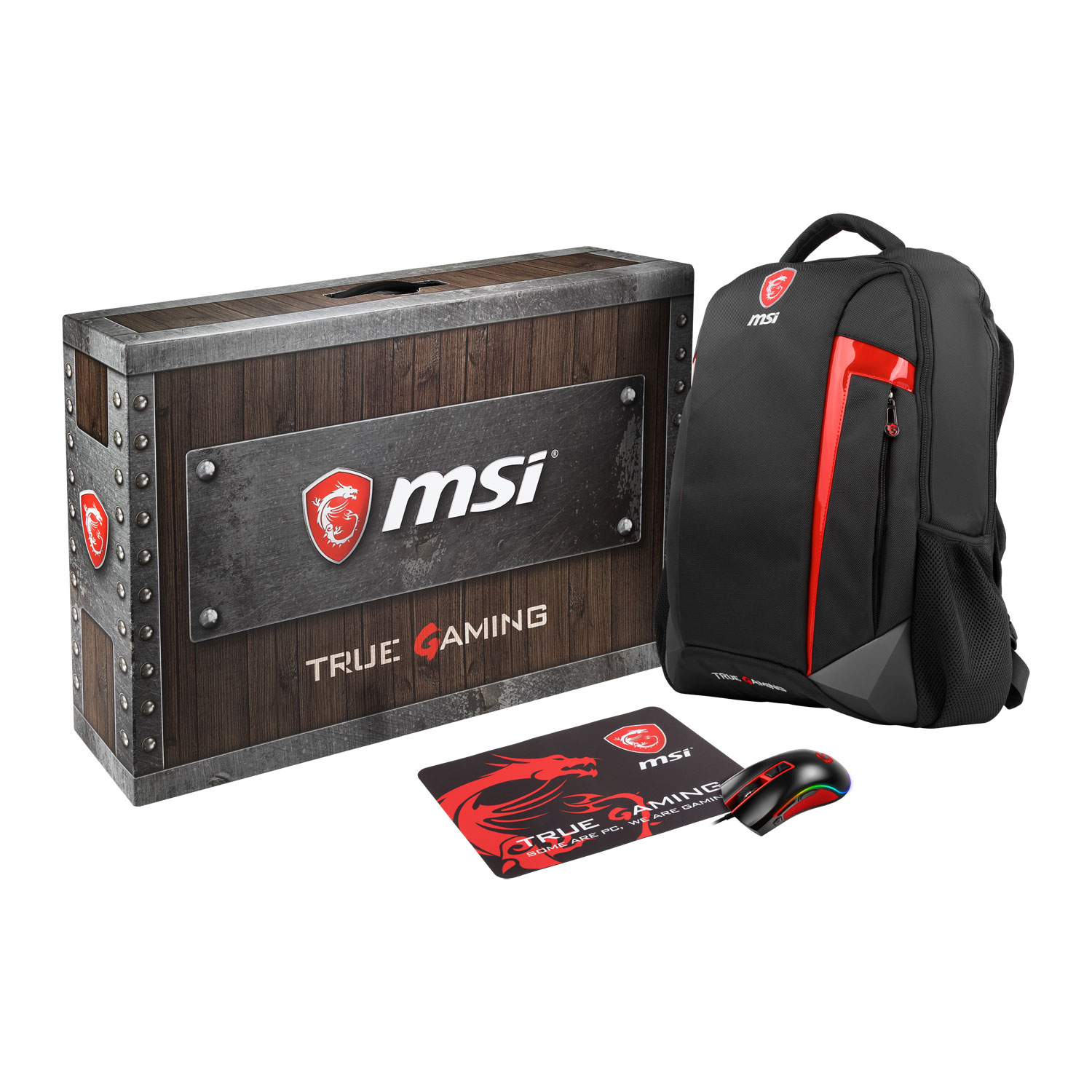 Gaming pack. MSI Loot Box. Наушники MSI Lootbox