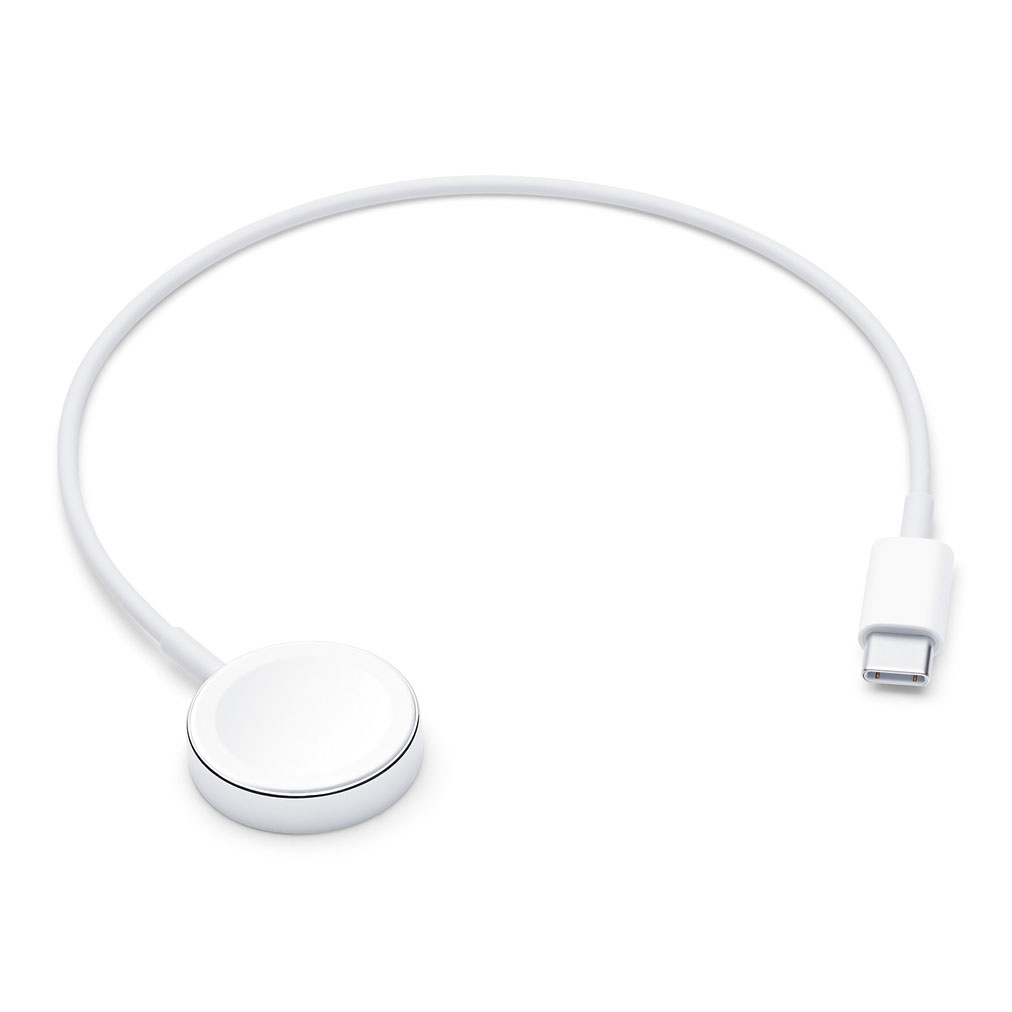 Apple Watch 30cm USB TypeC Charge Cable LN99297 MU9K2ZM/A