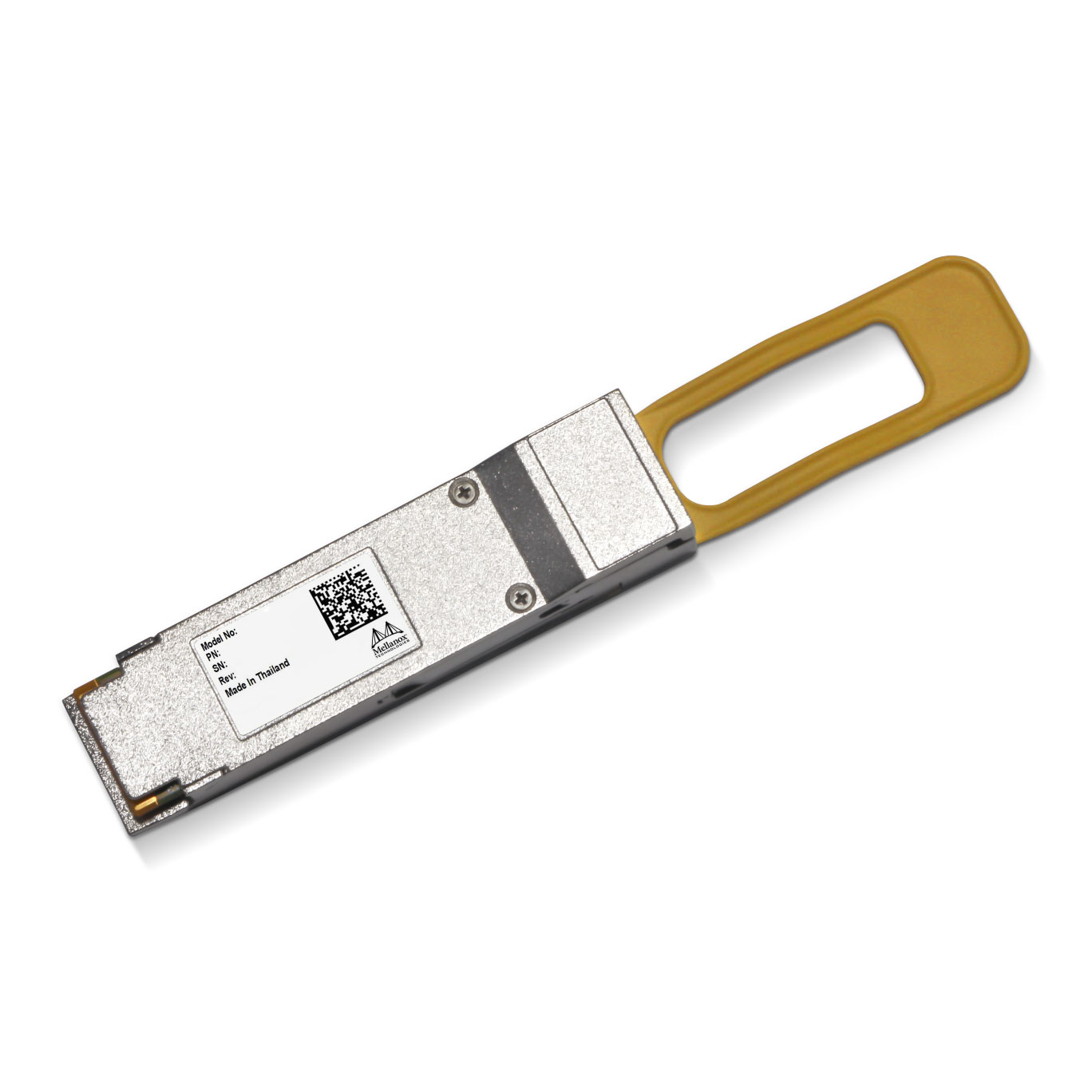 LinkX 40GbE Active Optical Transceiver LN99602 MC2210411SR4L SCAN UK