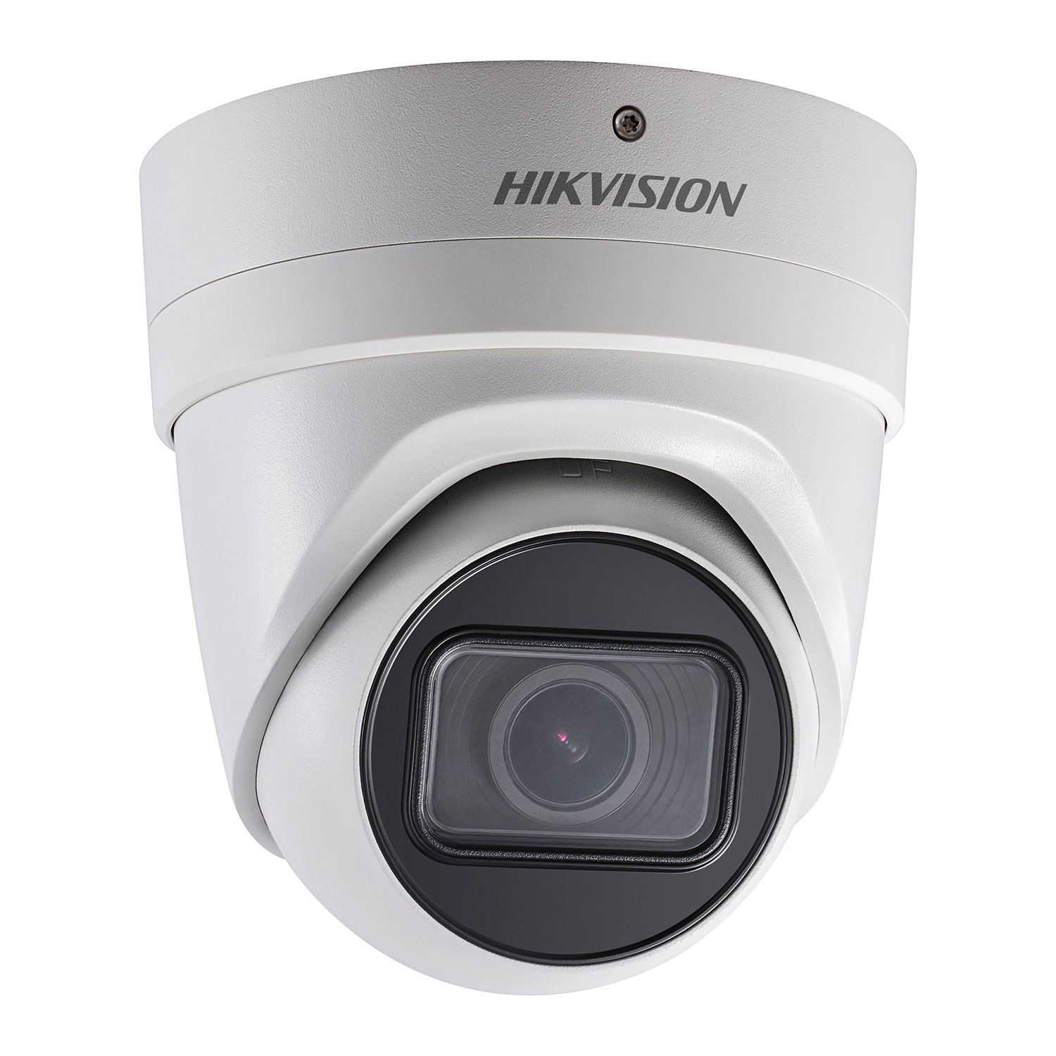 Hikvision 6MP Turret Security Dome Camera with 2.8mm IR Fixed Lens