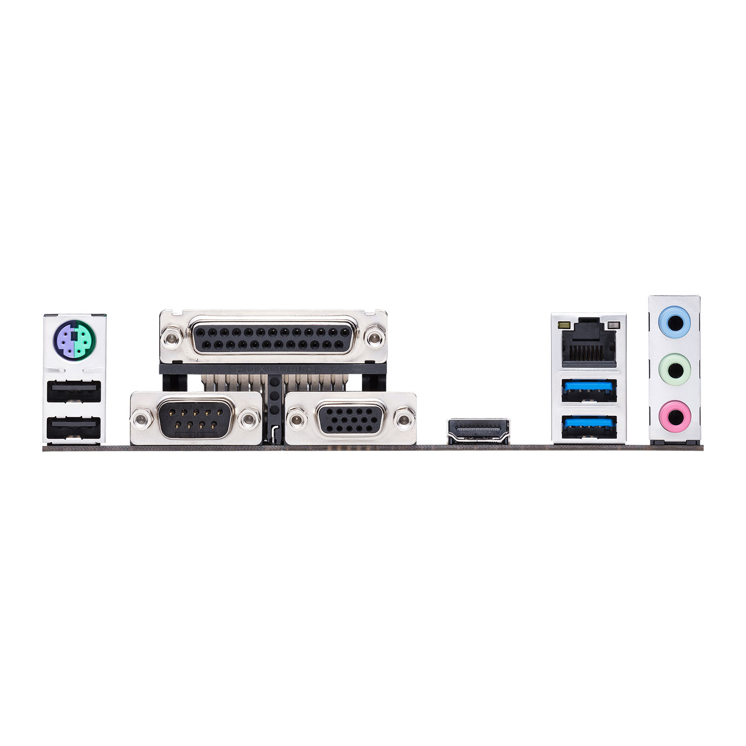 ASUS Intel PRIME H310-PLUS R2.0 ATX Motherboard LN101134 - 90MB0ZV0 ...