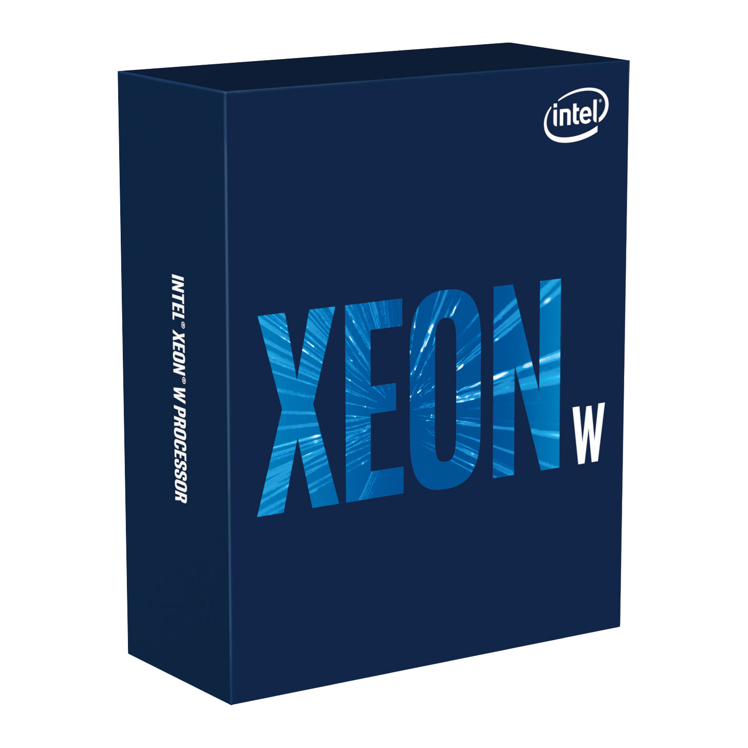 Intel 10 Core Xeon W2255 Pro Creator Workstation CPU/Processor