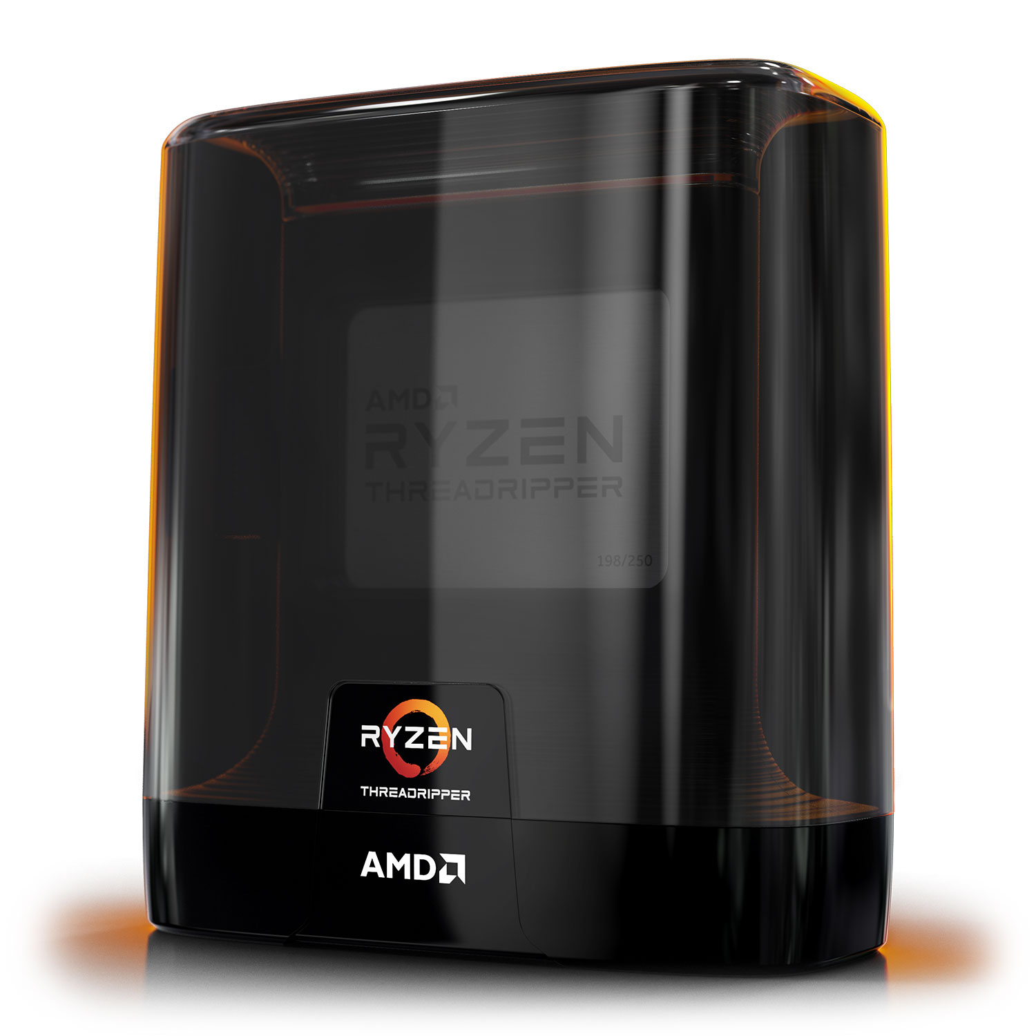 AMD Ryzen Threadripper 3960X Gen3 24 Core TRX4 CPU/Processor LN103309