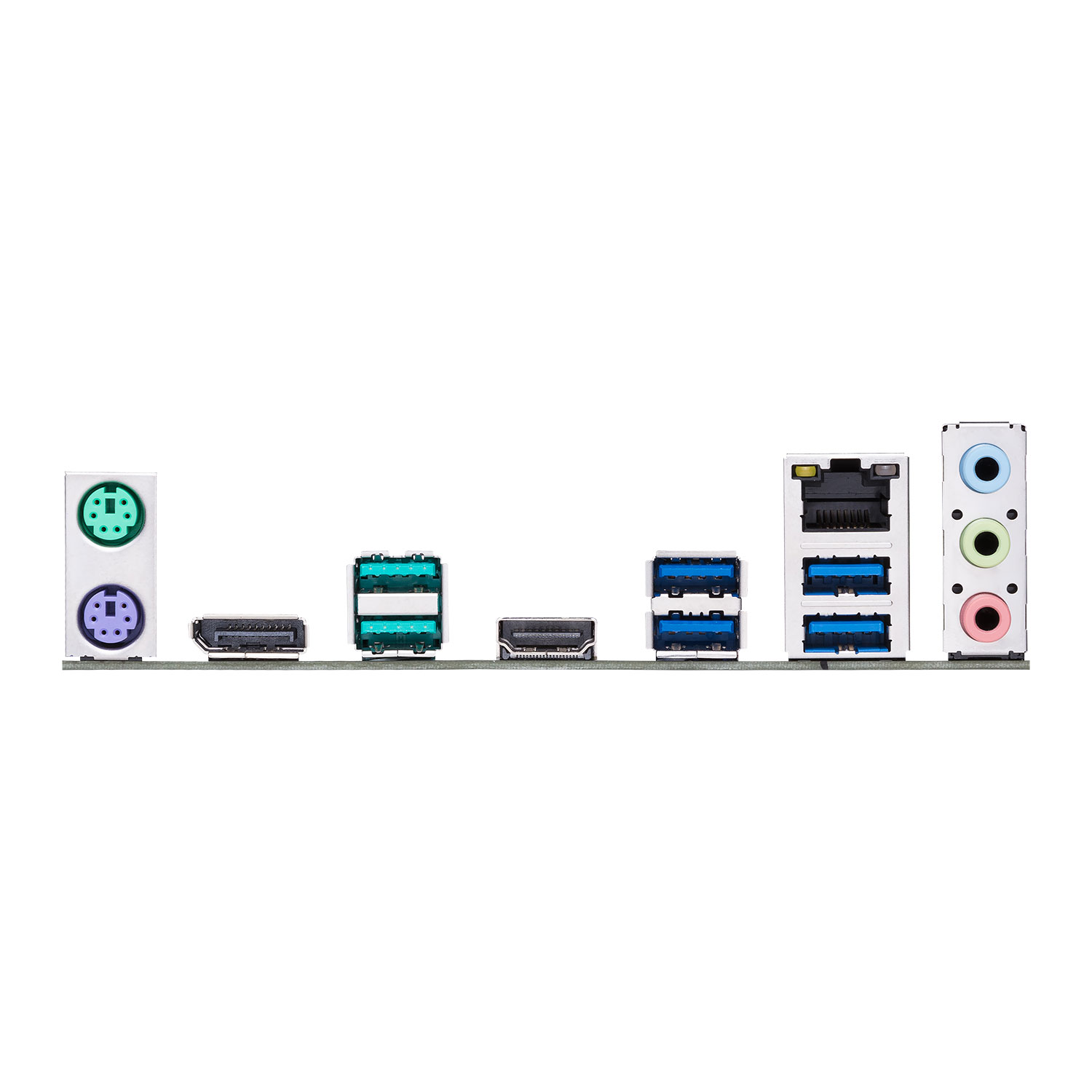 ASUS PRIME Z390P Motherboard & Intel Core i7 9700K CPU Bundle LN103515