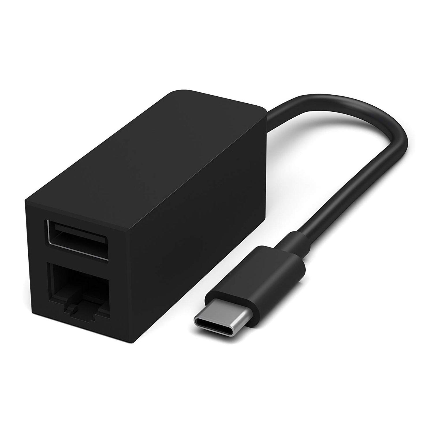 Microsoft Surface USB TypeC to and USB Adapter LN104772 JWM