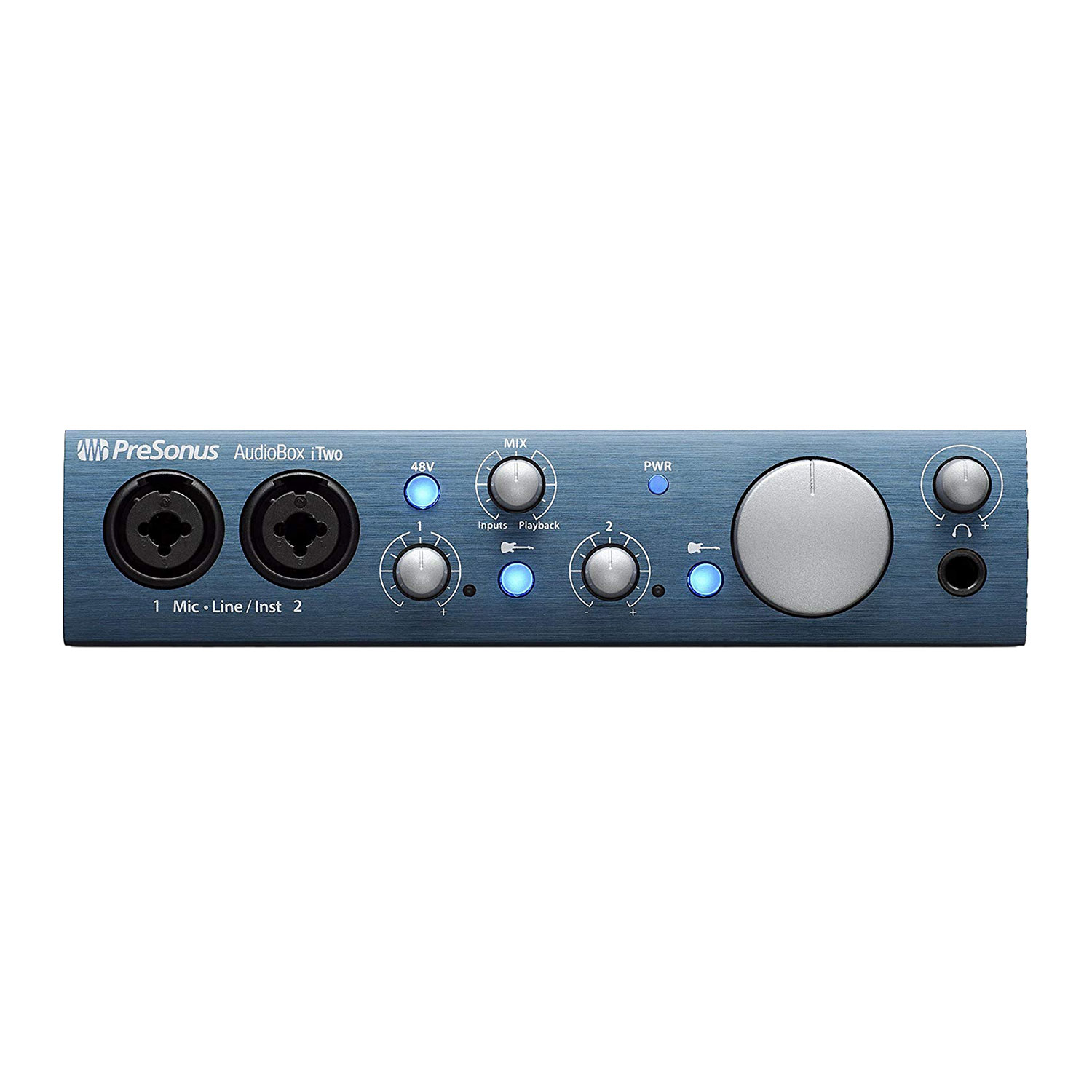 presonus audiobox driver windows 7 64 bit