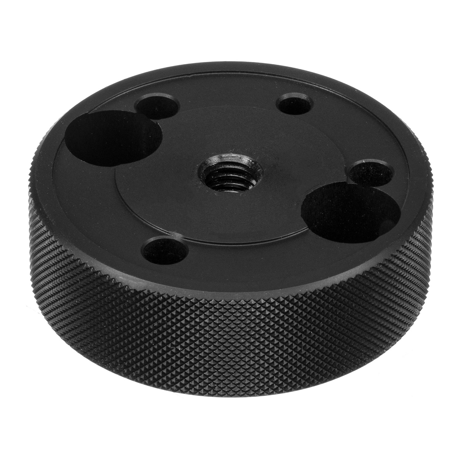 Manfrotto 3/8" 1/4" Converter Tripod Adapter LN106936 MAN120 SCAN UK