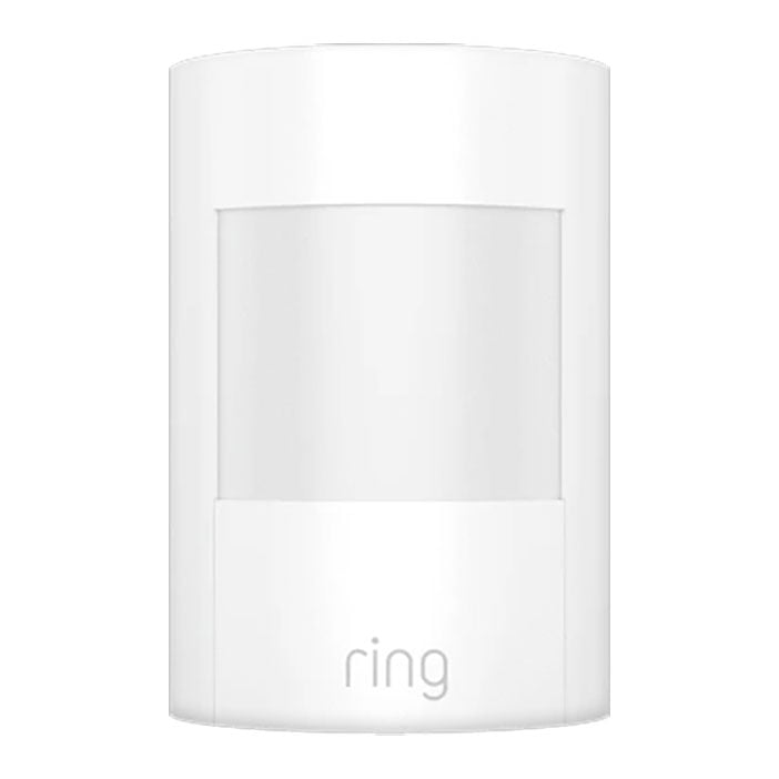 Ring Alarm Motion Detector LN107205 4SPAE90EU0 SCAN UK