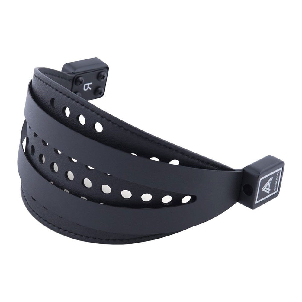 Audeze Spring steel suspension headband for all LCDs leatherfree