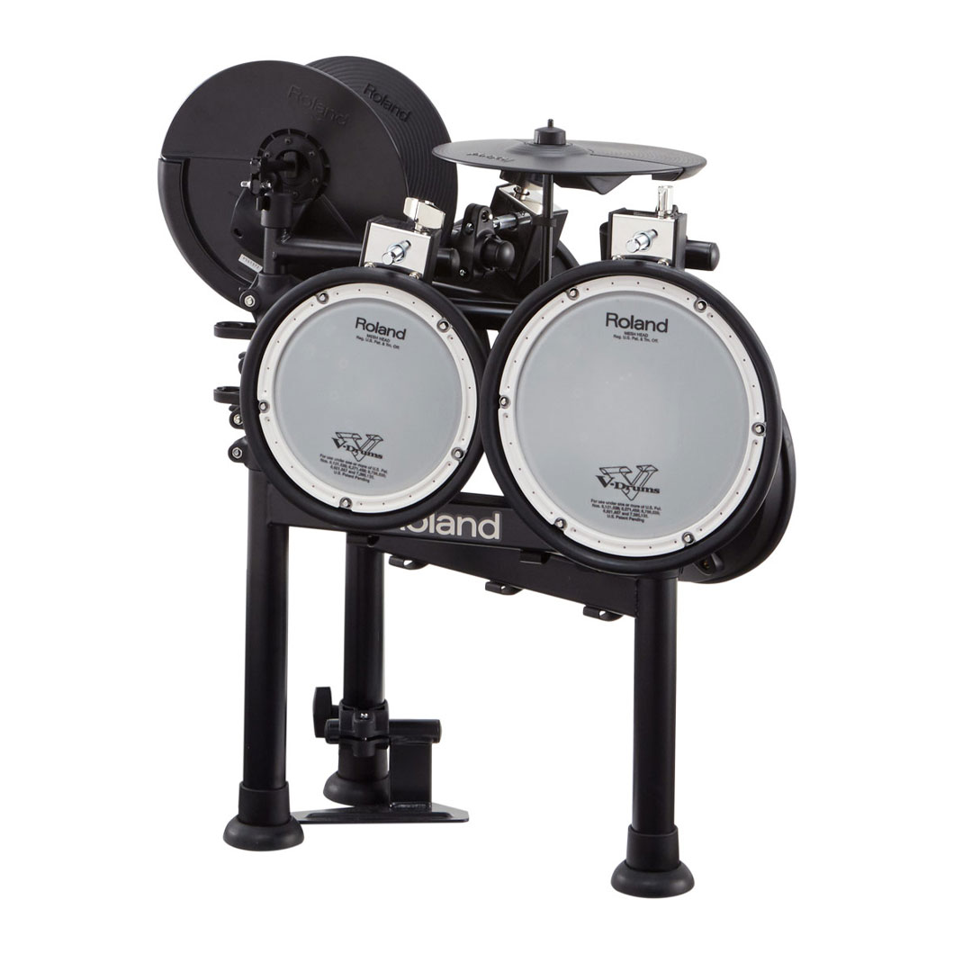 Roland TD-1KPX2 V-Drums Portable LN111074 - TD-1KPX2 KIT | SCAN UK