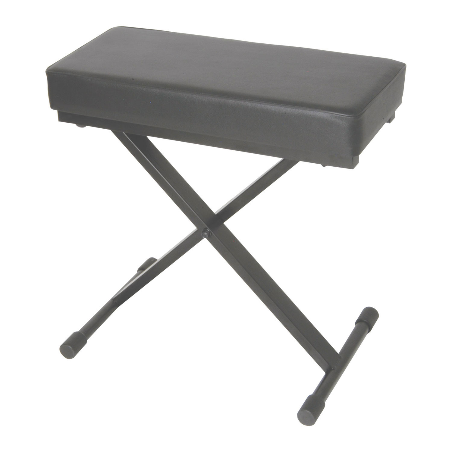 Chord Deluxe Height Adjustable Keyboard Bench LN111548 - 180.159UK ...