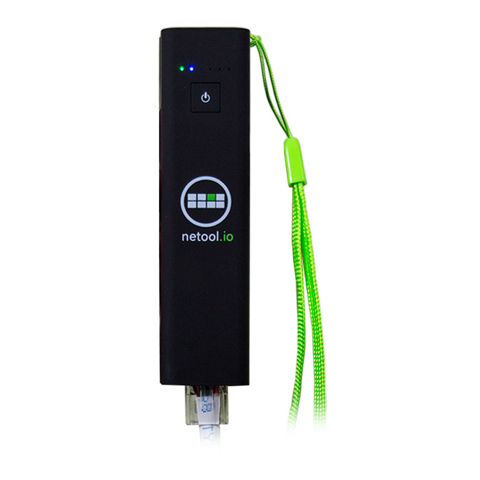 netool.io Standard Network Engineering Tool LN111659 SCAN UK