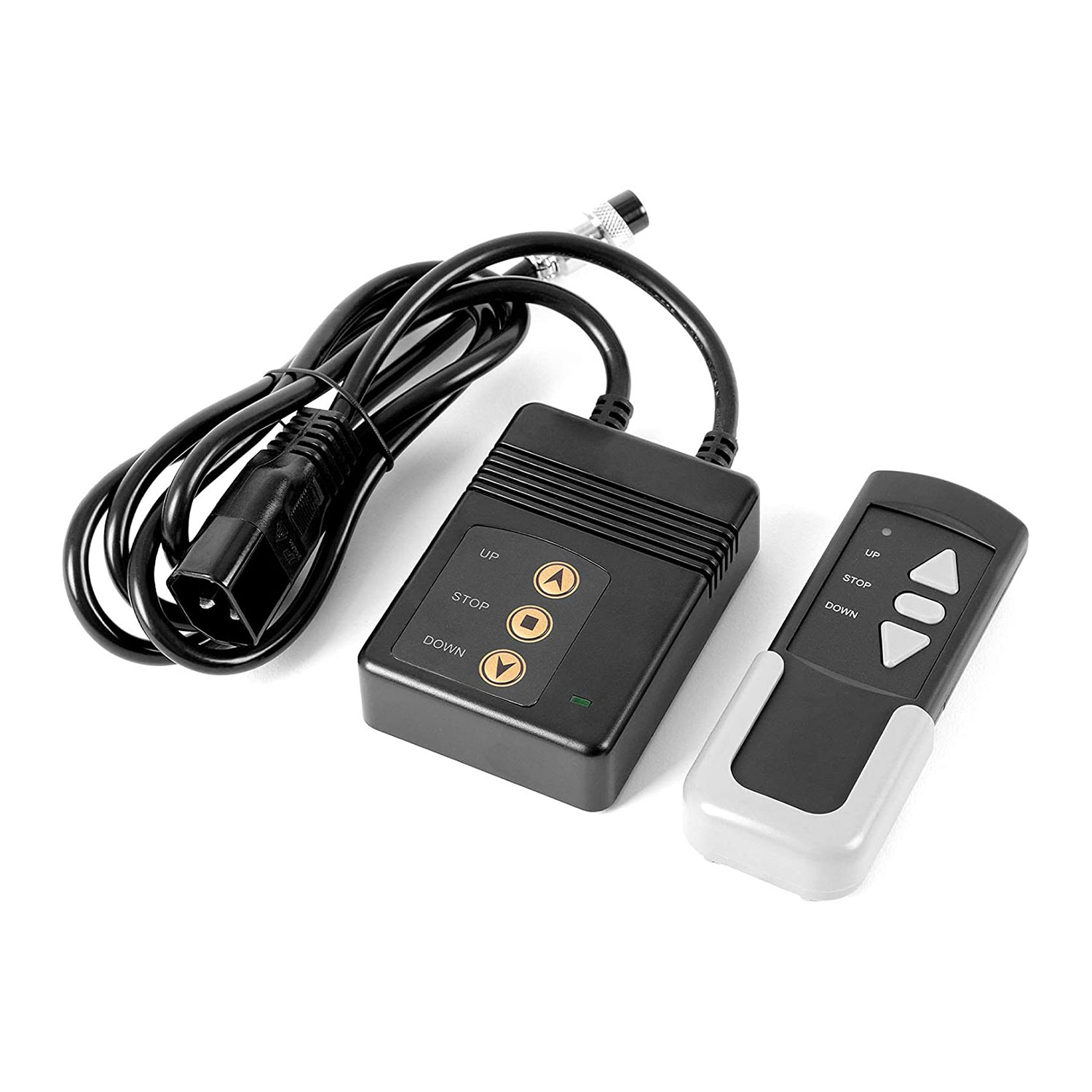 Xclio EPS Infared Remote Control LN116011 EPS Remote Control SCAN UK