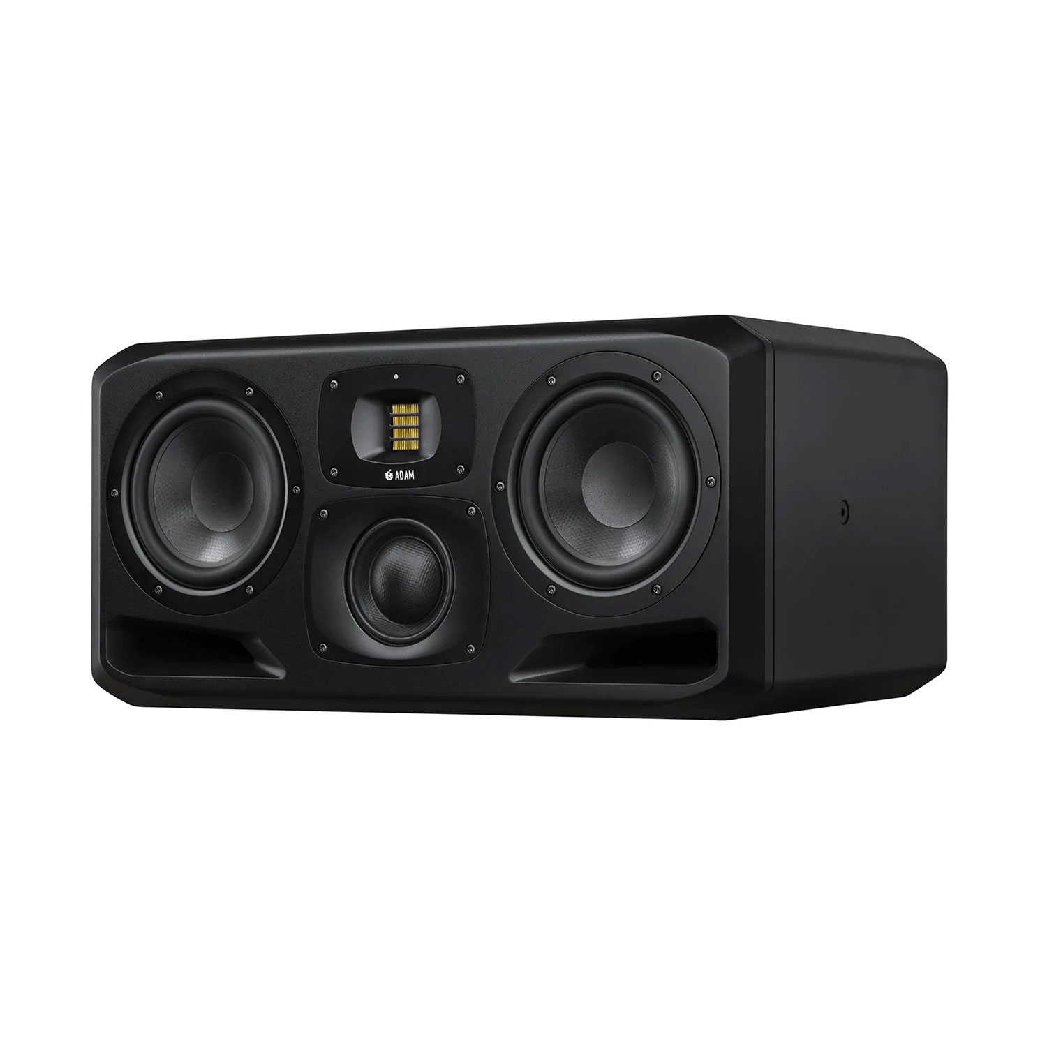 S3h (Ex-Demo) ADAM Audio - S3H Near/Midfield Monitor, 3-way system, 2 x 7 ...