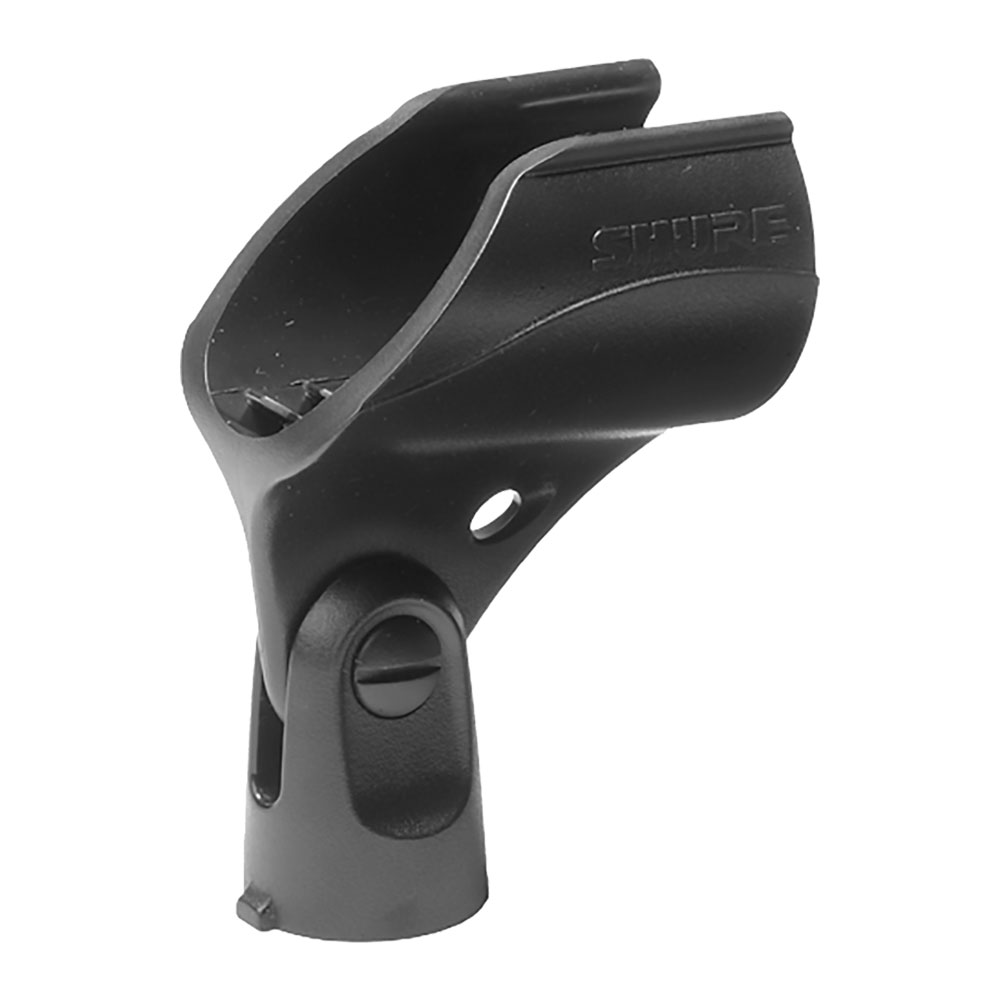 Shure - WA371, Swivel Adapter for Handheld Transmitter LN122879 | SCAN UK