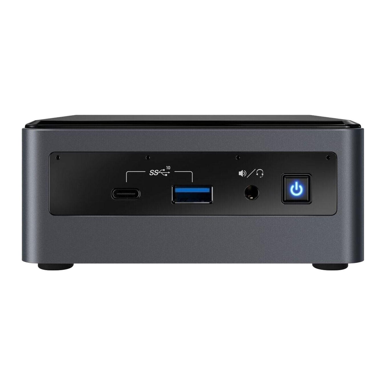 Intel NUC 10 Performance Kit Core i7 Mini PC Barebone System LN124855