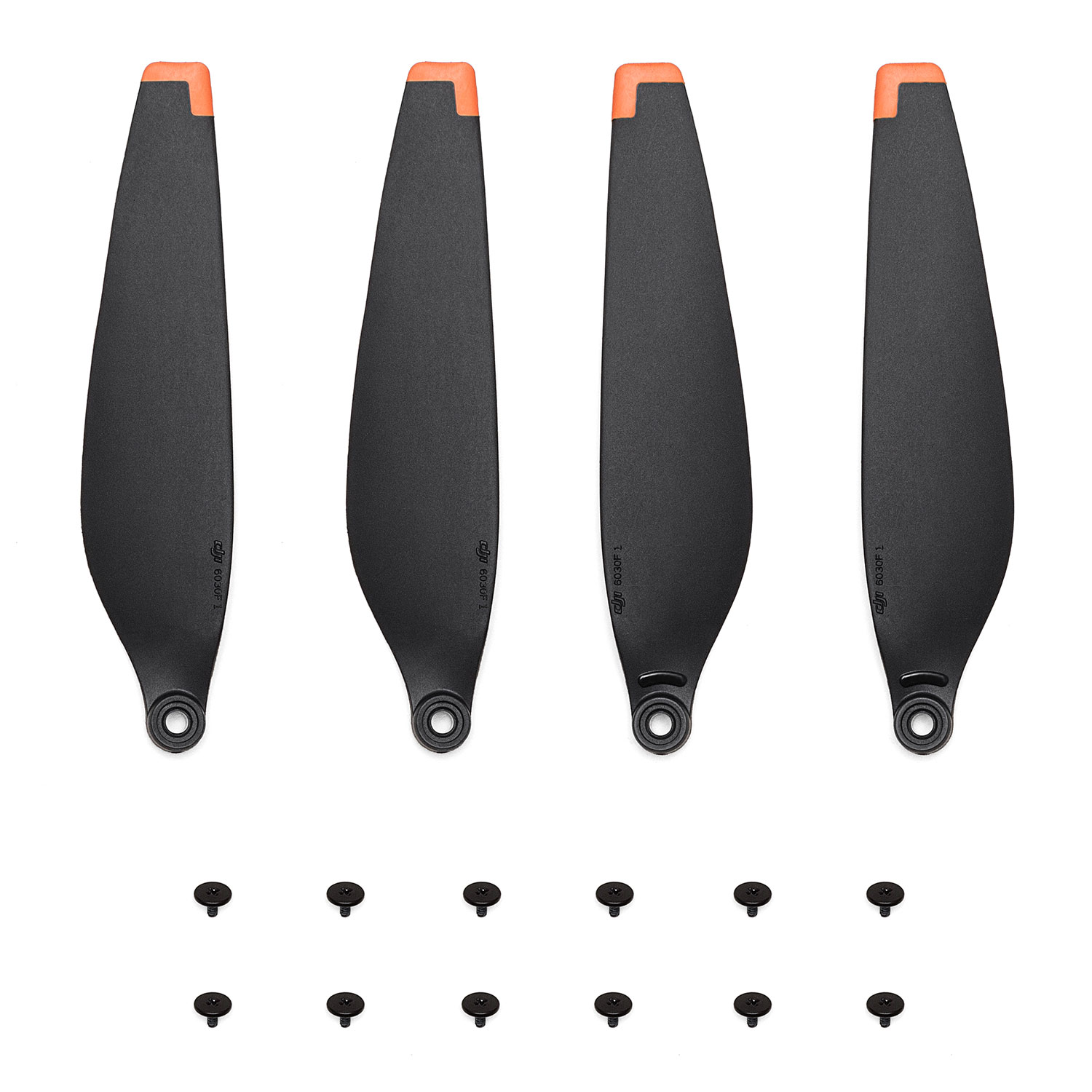 DJI Mini 3 Pro Propellers LN126333 CP.MA.00000504.01 SCAN UK