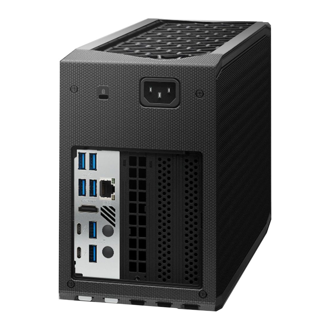 Intel NUC 11 Extreme Kit Core i911900KB Mini PC Barebone System