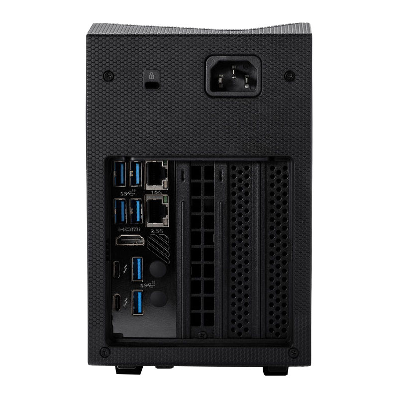 Intel NUC 12 Extreme Kit Core i912900 Mini PC Barebone System LN127414