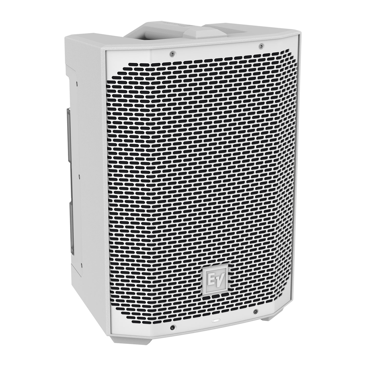 Electrovoice Everse8 Portable PA System White LN129215 F.01U.399.