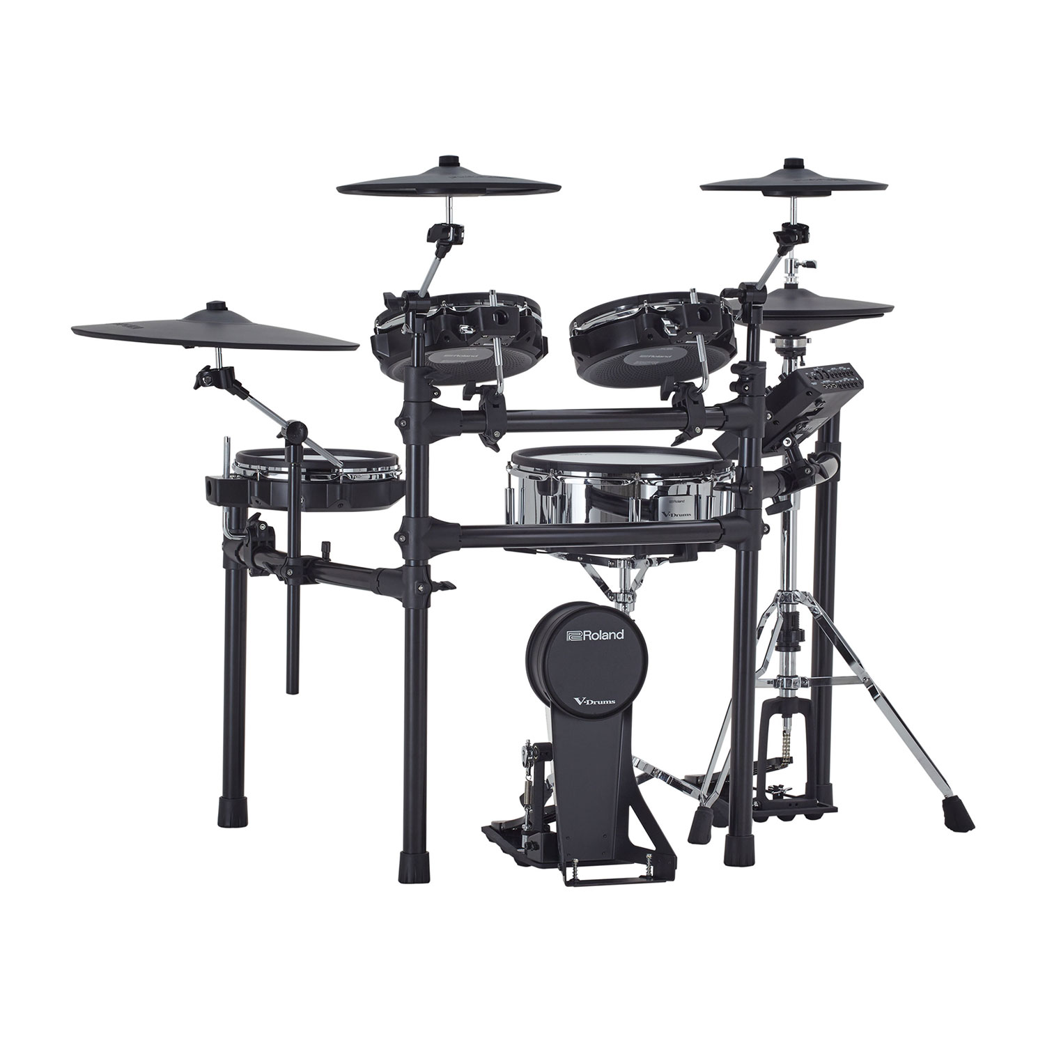 Roland TD27KV2 Kit VDrums Kit LN129466 TD27KV2 KIT SCAN UK
