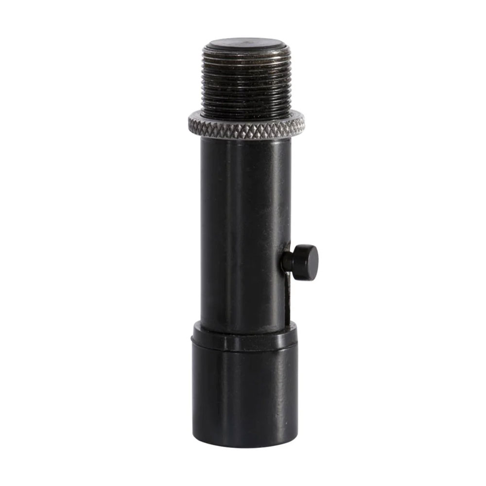 OnStage Quick Release Microphone Adaptor LN129522 QK2B SCAN UK