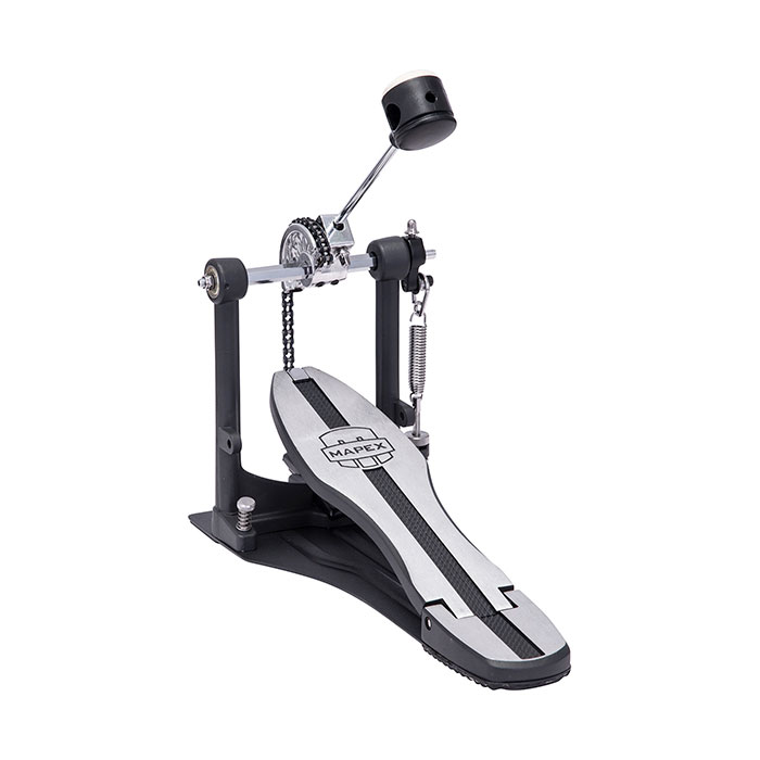 Mapex P410 Single Chain Drive Kick Pedal LN134798 SCAN UK