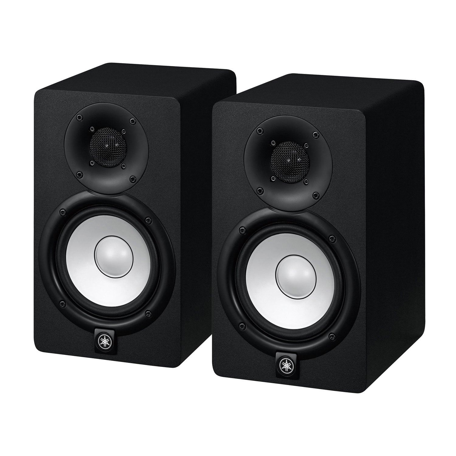 Audio Monitors