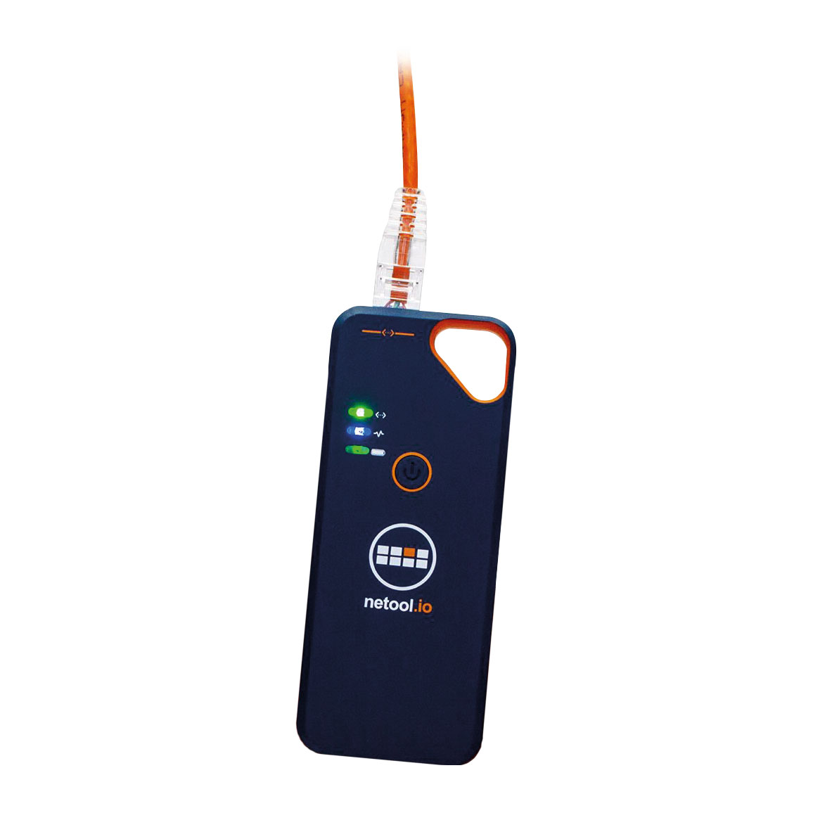 netool.io Pro2 Pocket Tester WiFi/BT LN137772 NE1D SCAN UK