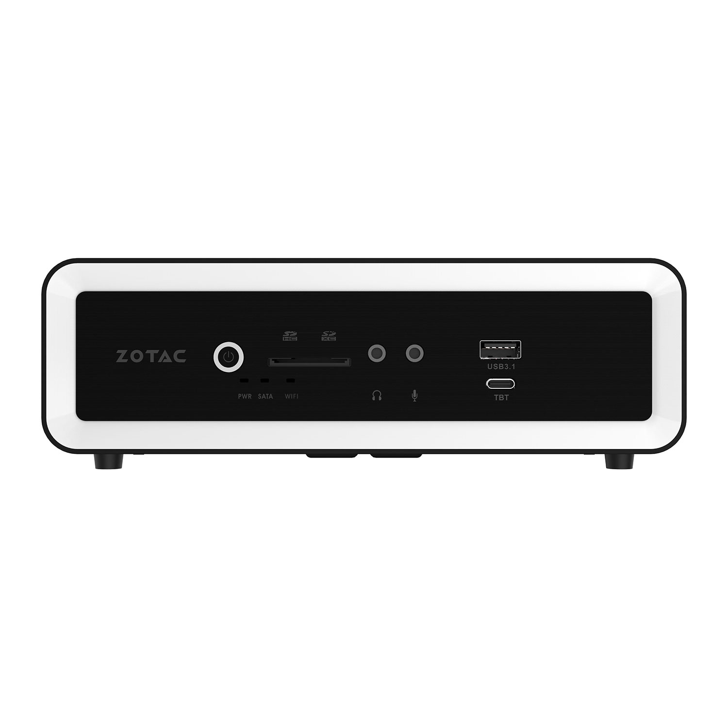Mini PC familial compact Intel® Core™ i3-N305 - Idéal pour multitâche, streaming 4K et espace réduit