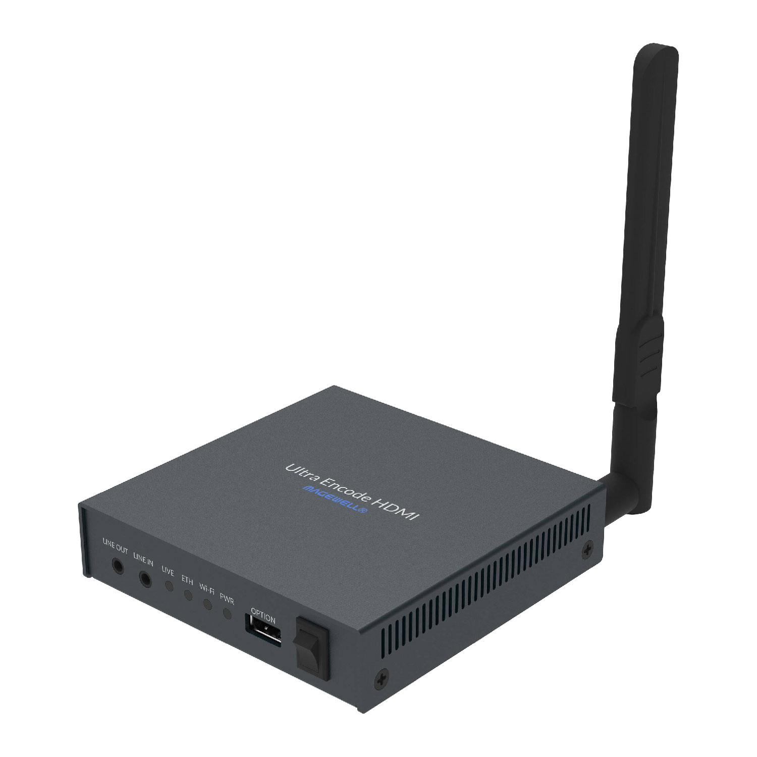 MAGEWELL Ultra Encode HDMI