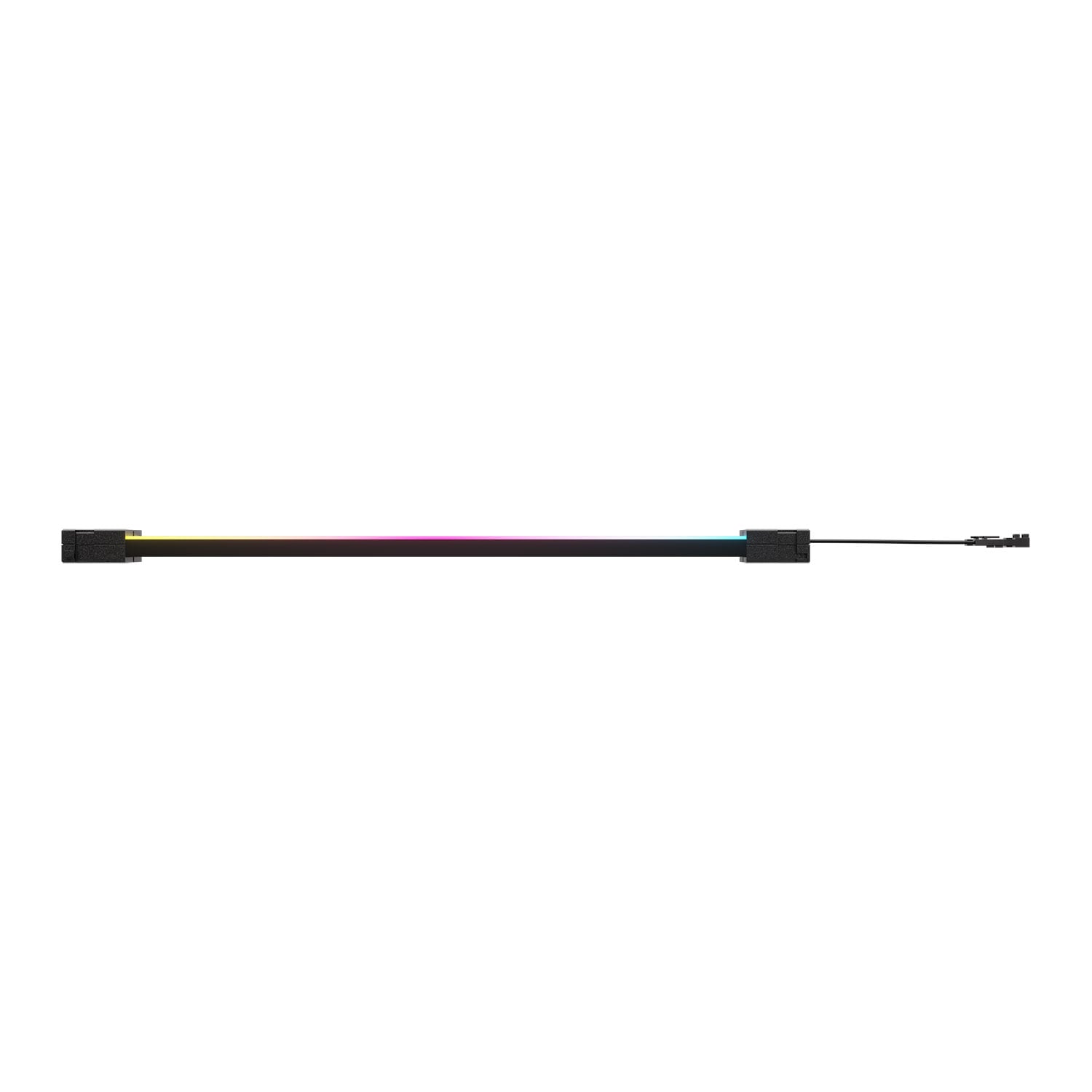 CORSAIR iCUE ARGB PSU Cable Strips LN150604 - CP-8920282 | SCAN UK