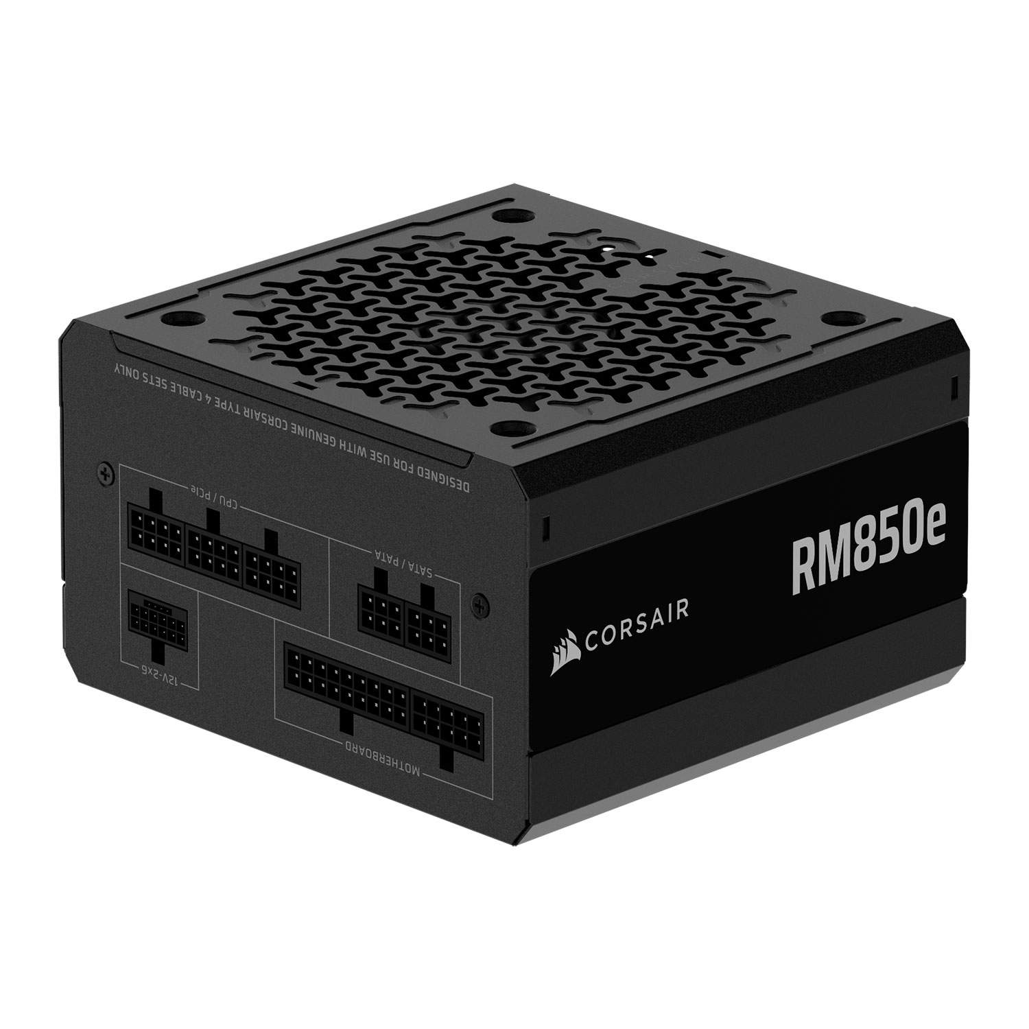 CORSAIR RMe Series RM850e Cybenetics Gold