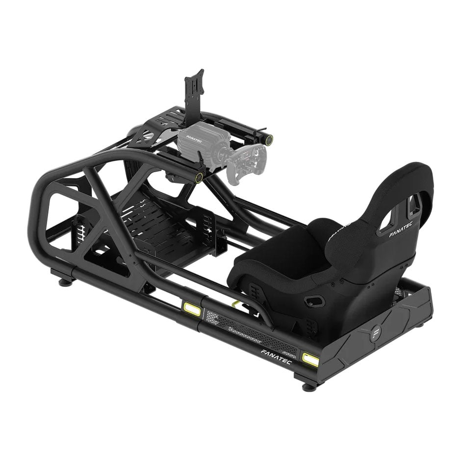 Creating Your Cockpit