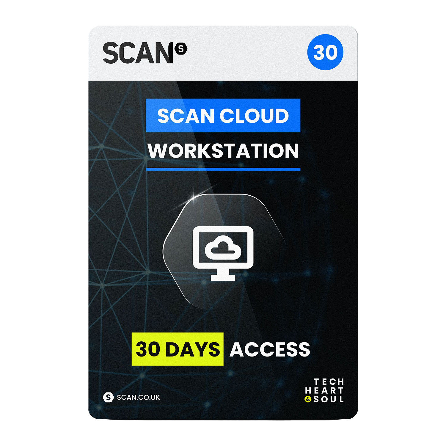 Cloud Workstation Product