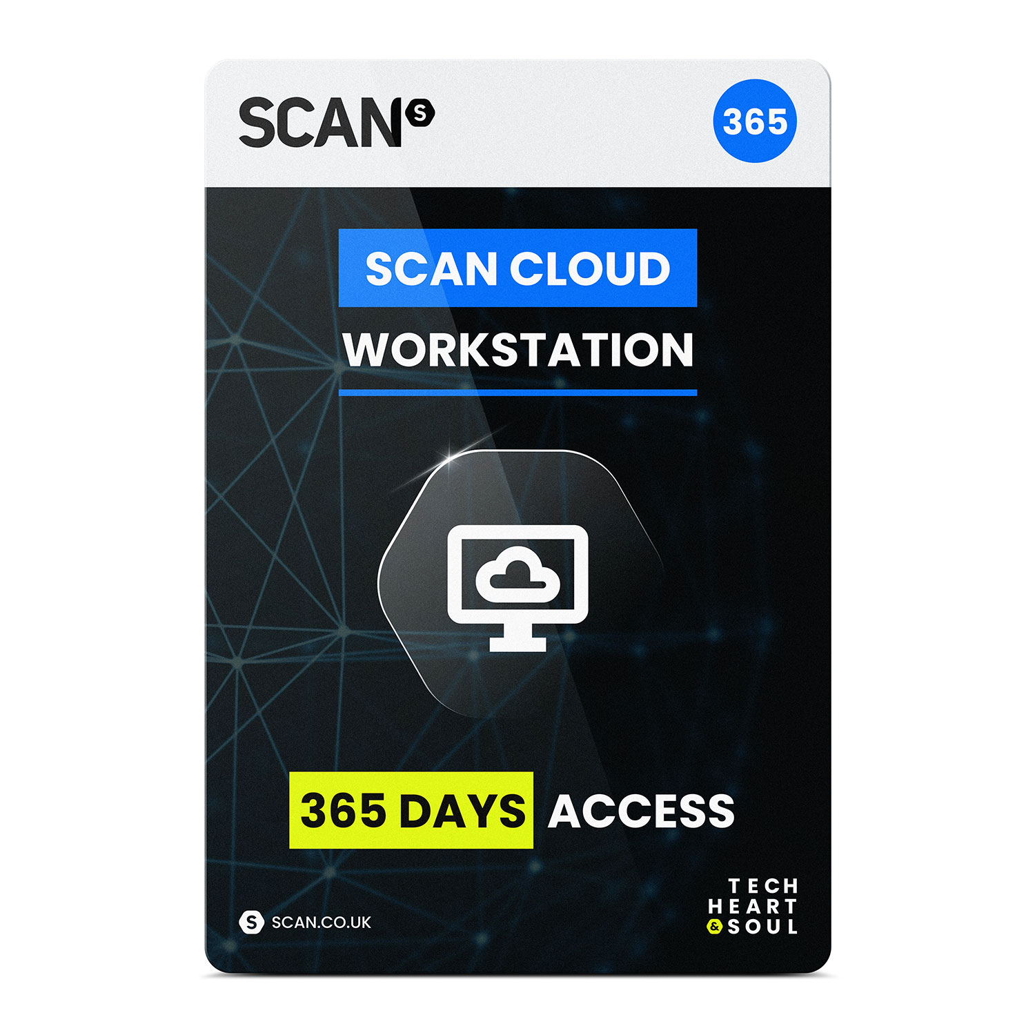 Cloud Workstation Product