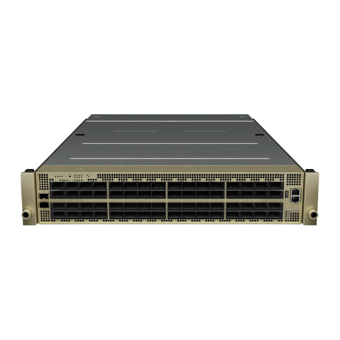 NVIDIA Network Switch