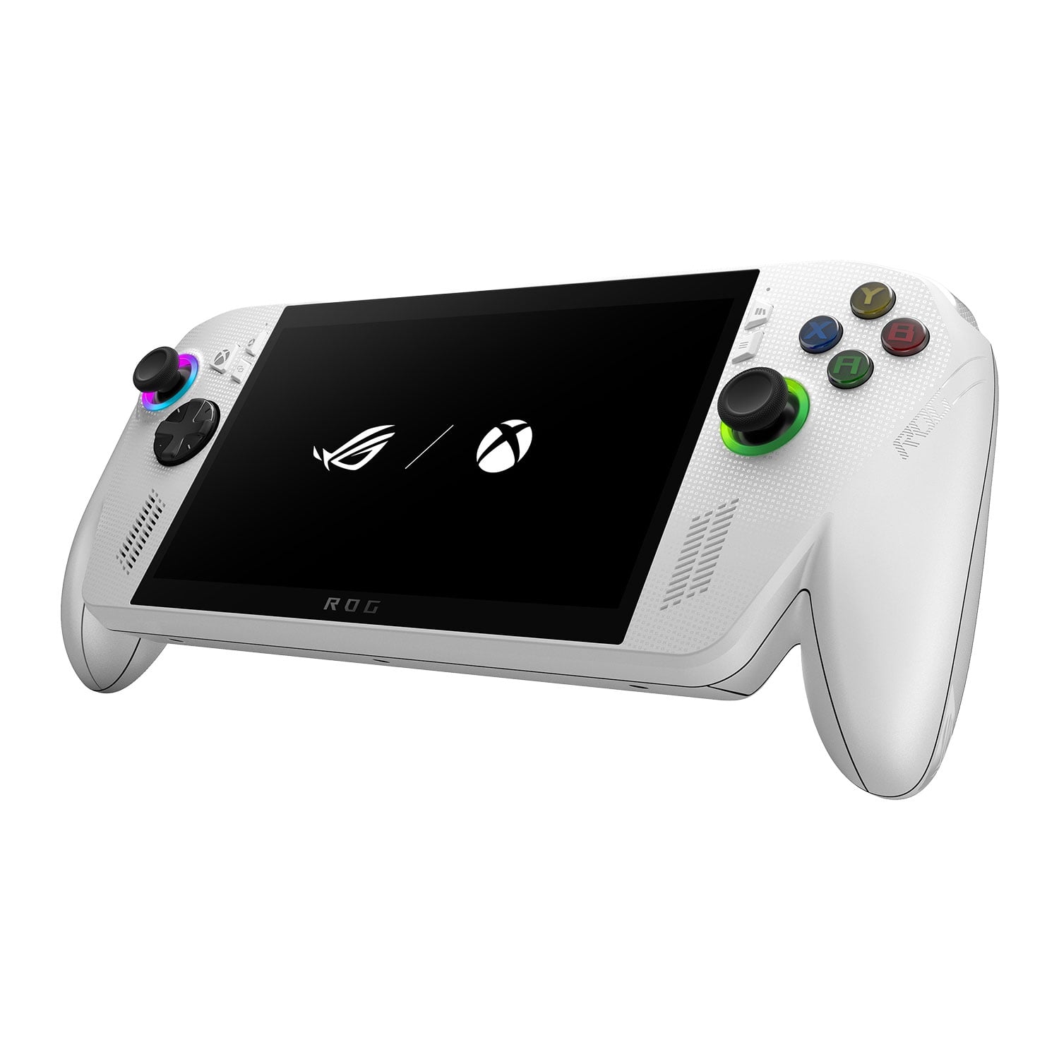 Handheld gaming PC