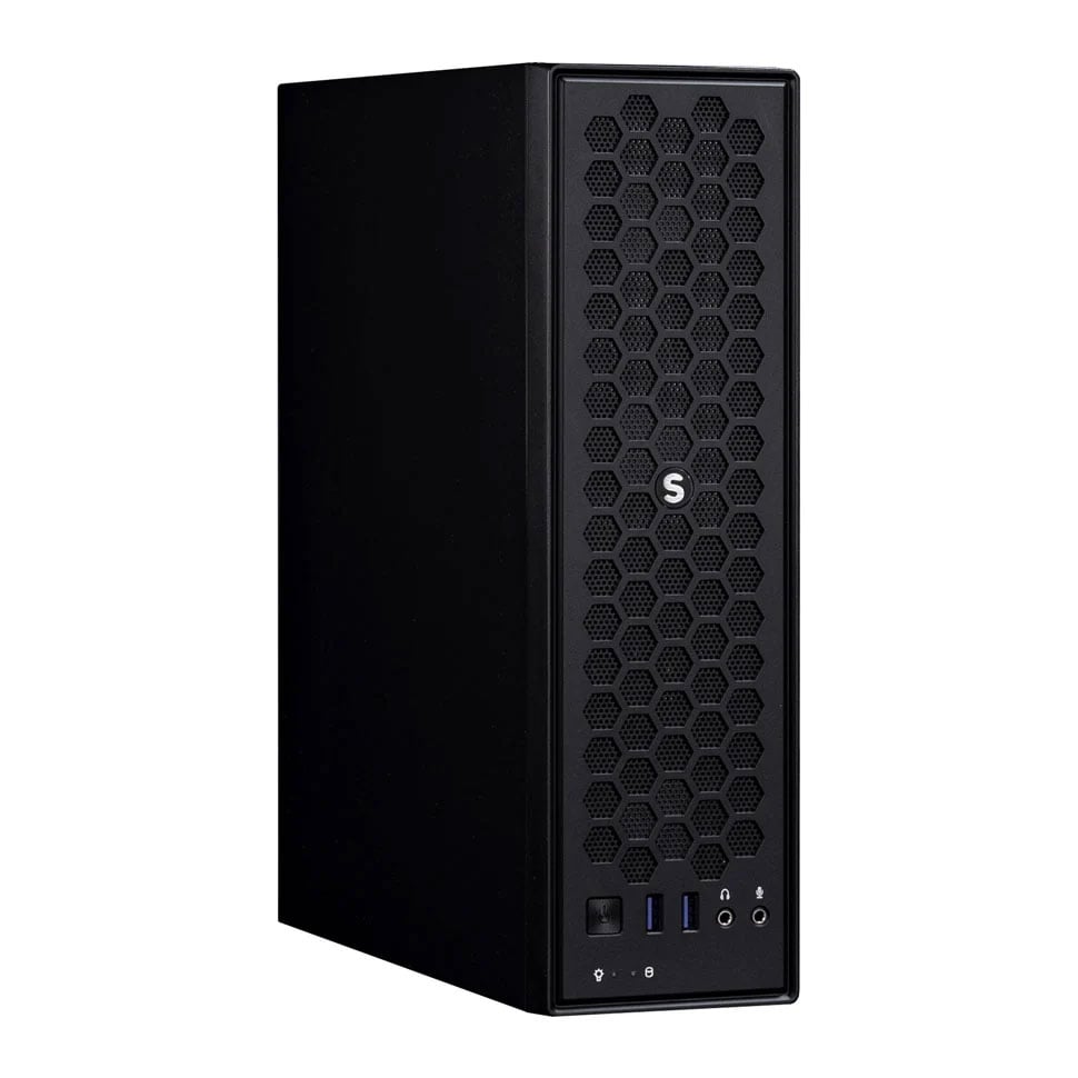 Medium home office PC