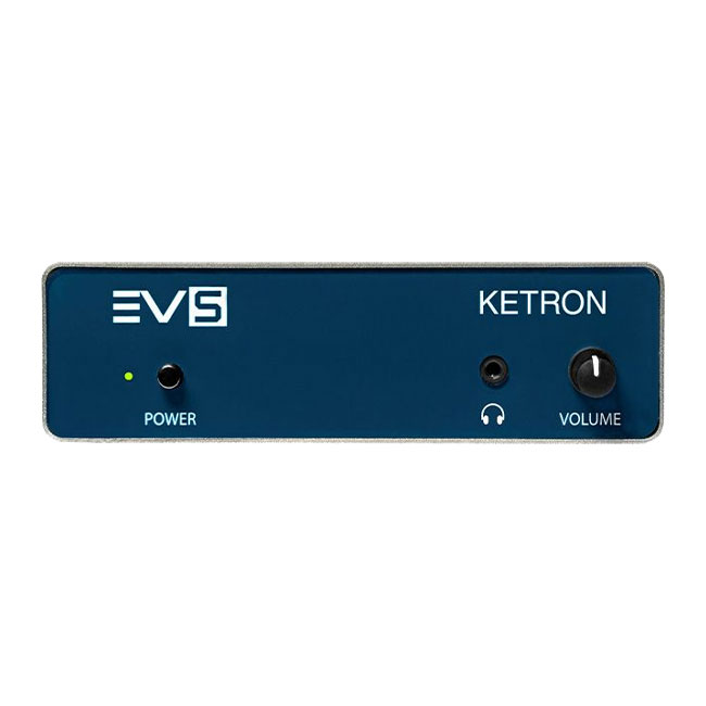 Keytron Sound Module Ketron EVS Sound Module LN168740 - 9MSKEVS | SCAN UK